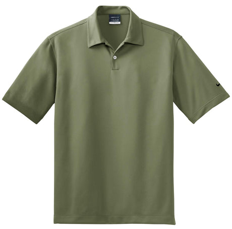 Nike Men's Dri-FIT Pebble Texture Polo. 373749 Corporate Apparel Shirts & Tops