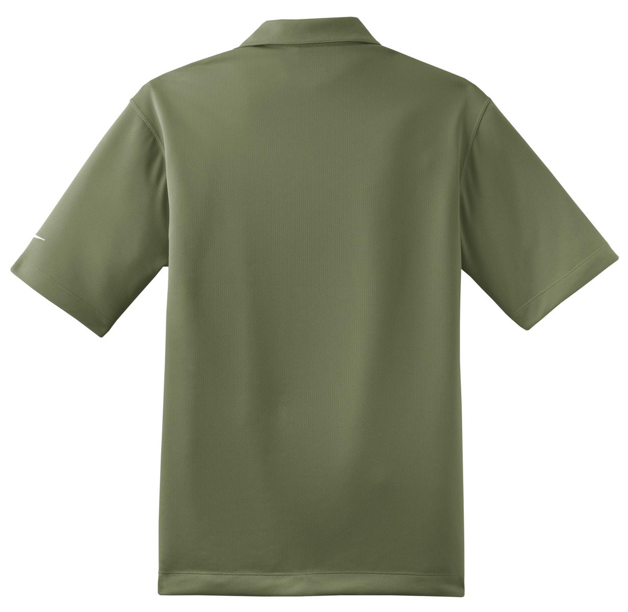 Nike Men's Dri-FIT Pebble Texture Polo. 373749 Corporate Apparel Shirts & Tops