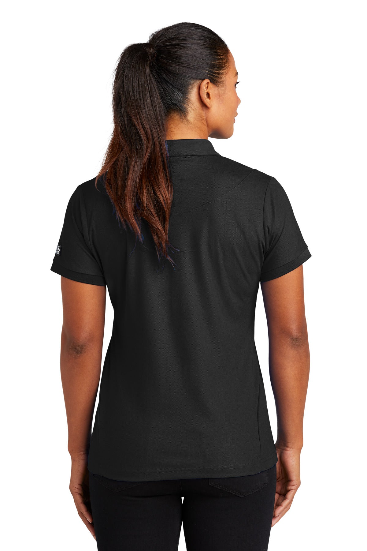 OGIO Women's Jewel Polo. LOG101 Corporate Apparel Shirts & Tops
