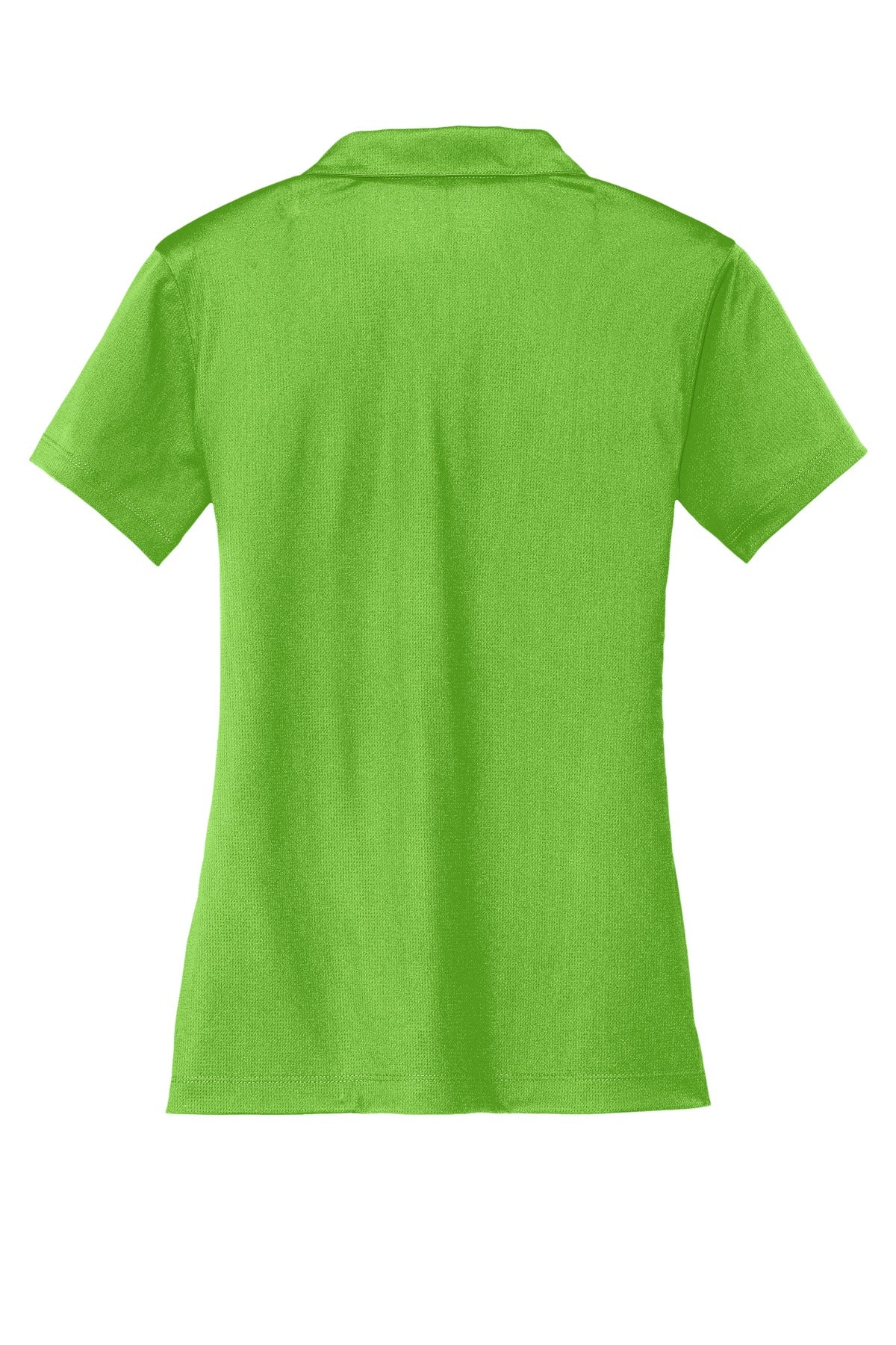 Nike Women's Dri-FIT Vertical Mesh Polo. 637165 Corporate Apparel Shirts & Tops