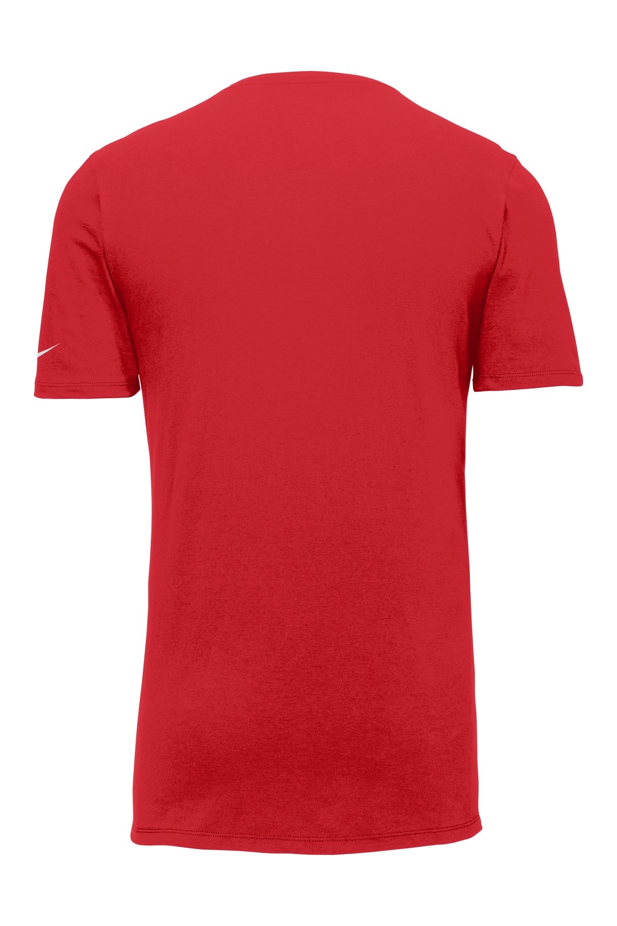 Nike Men's Dri-FIT Cotton/Poly Tee. NKBQ5231 Corporate Apparel Shirts & Tops