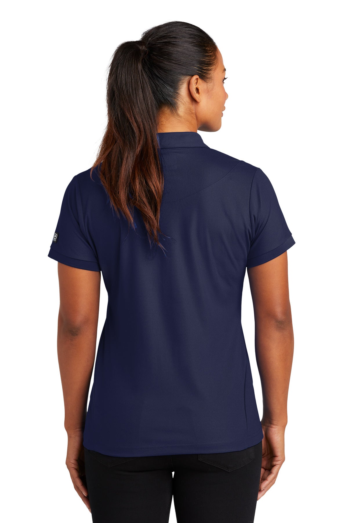 OGIO Women's Jewel Polo. LOG101 Corporate Apparel Shirts & Tops