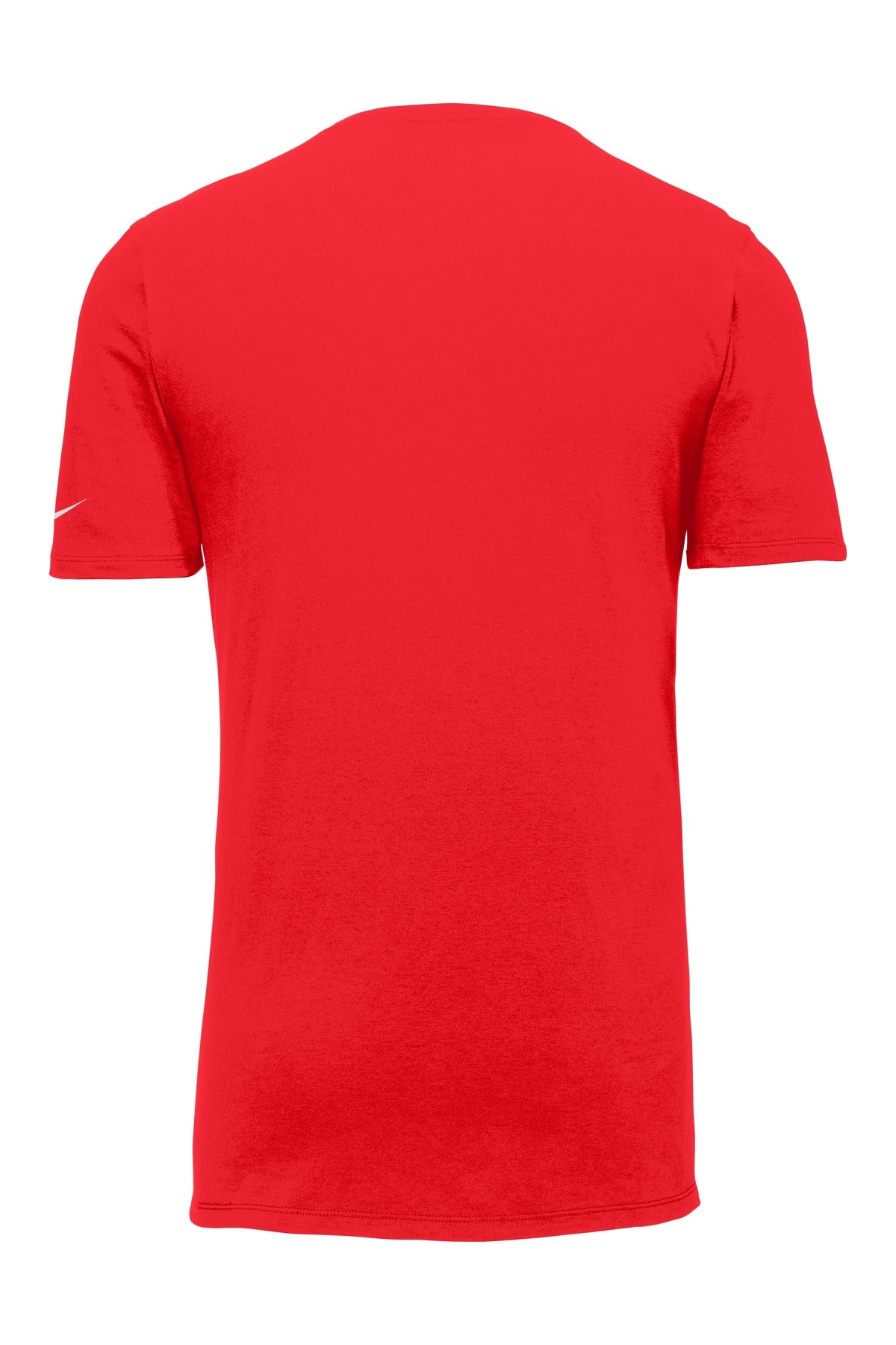 Nike Men's Dri-FIT Cotton/Poly Tee. NKBQ5231 Corporate Apparel Shirts & Tops