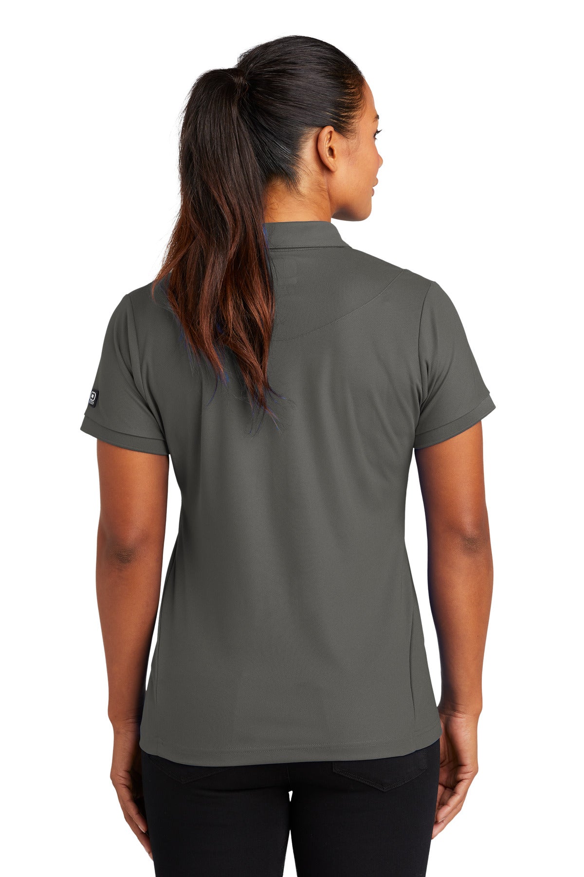 OGIO Women's Jewel Polo. LOG101 Corporate Apparel Shirts & Tops
