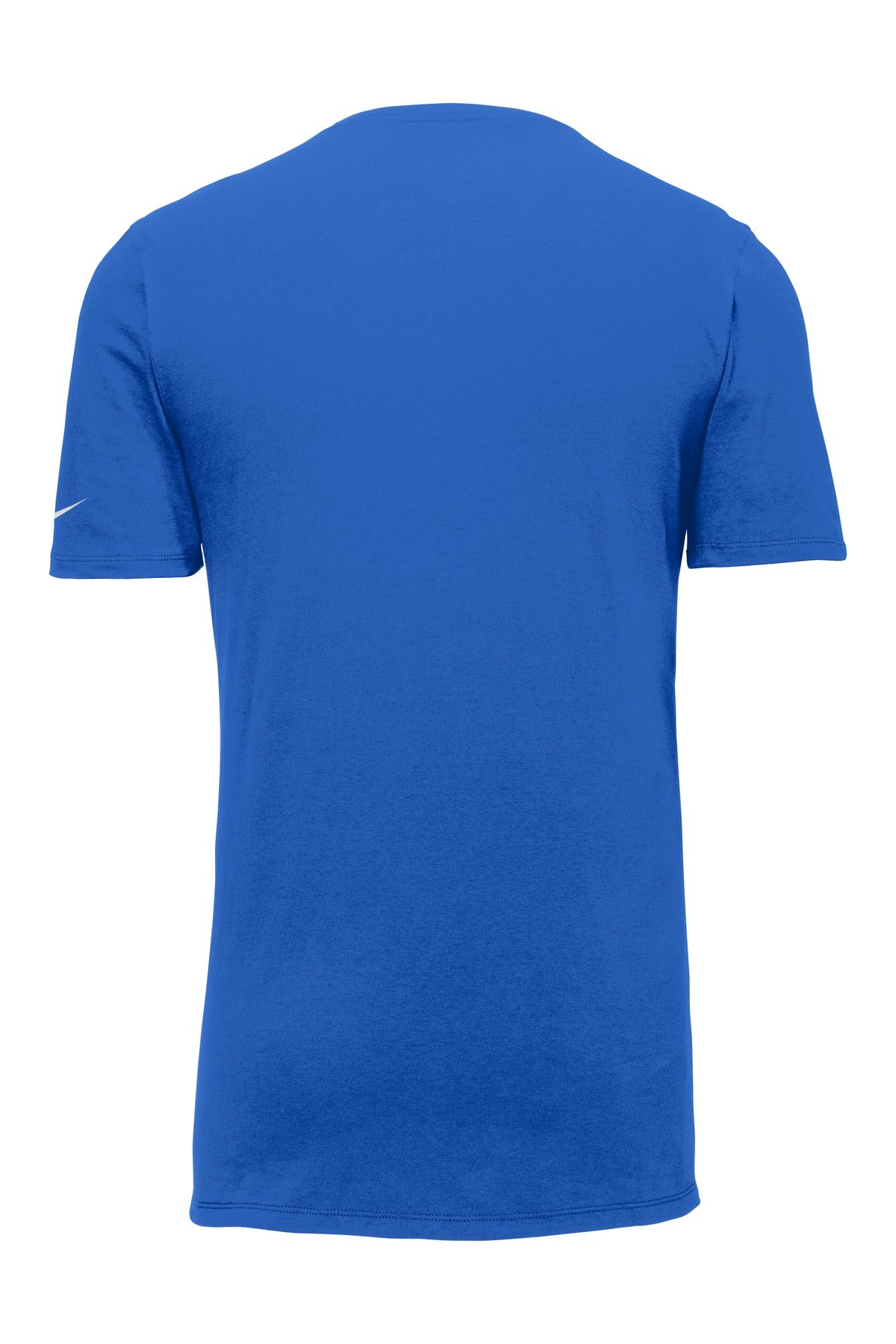 Nike Men's Dri-FIT Cotton/Poly Tee. NKBQ5231 Corporate Apparel Shirts & Tops