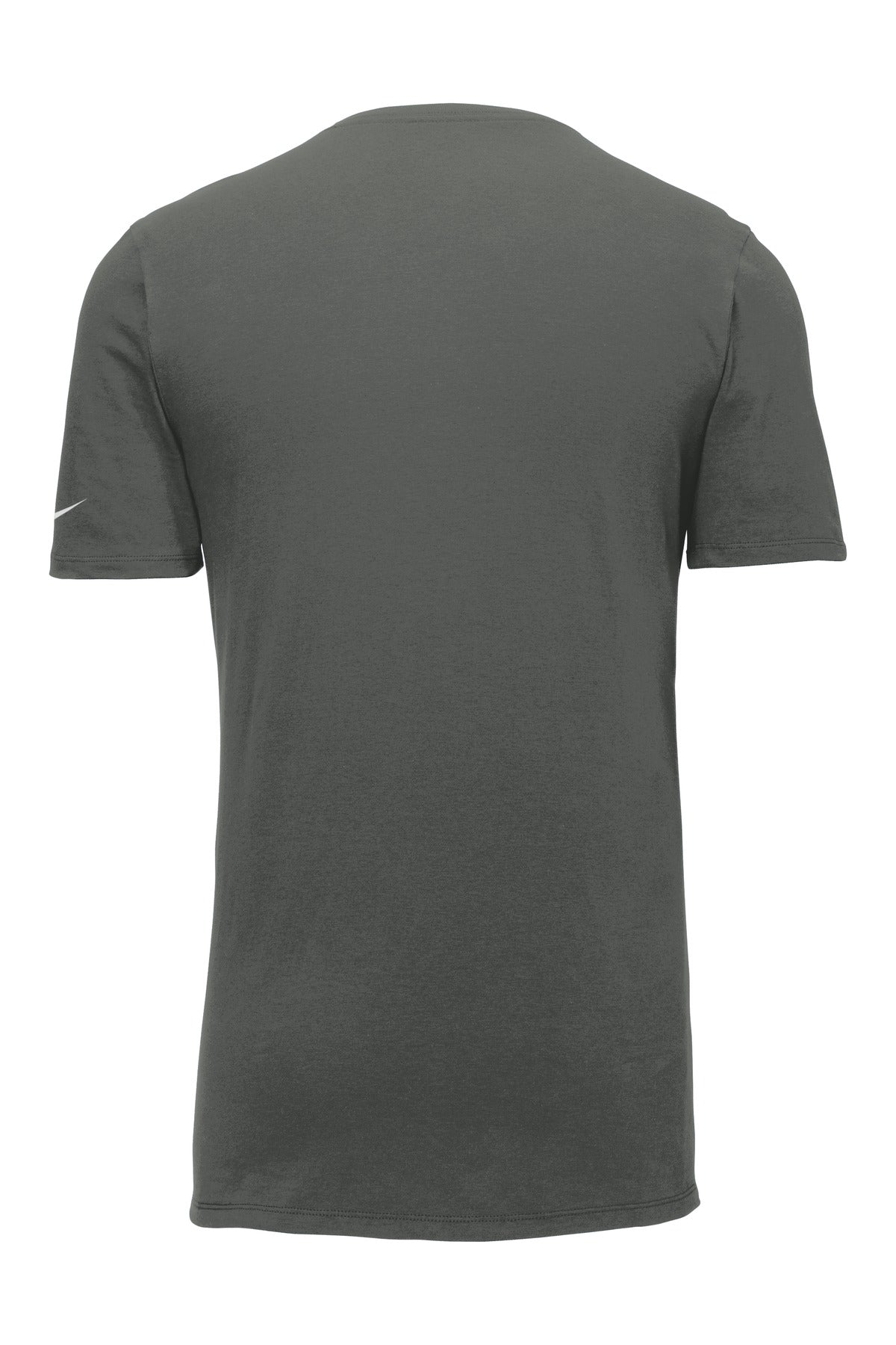 Nike Men's Dri-FIT Cotton/Poly Tee. NKBQ5231 Corporate Apparel Shirts & Tops