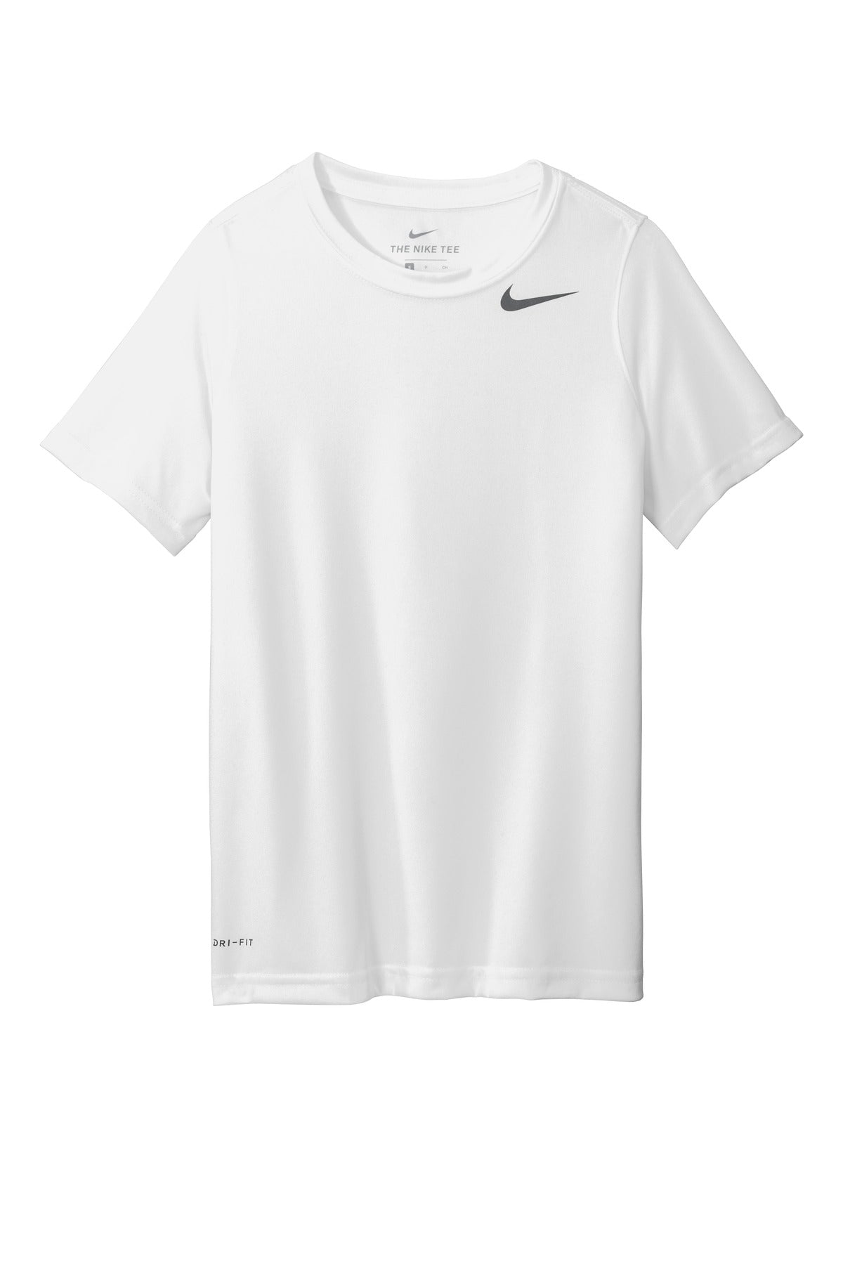 Nike Youth Legend Tee Shirt. 840178 Corporate Apparel Shirts & Tops