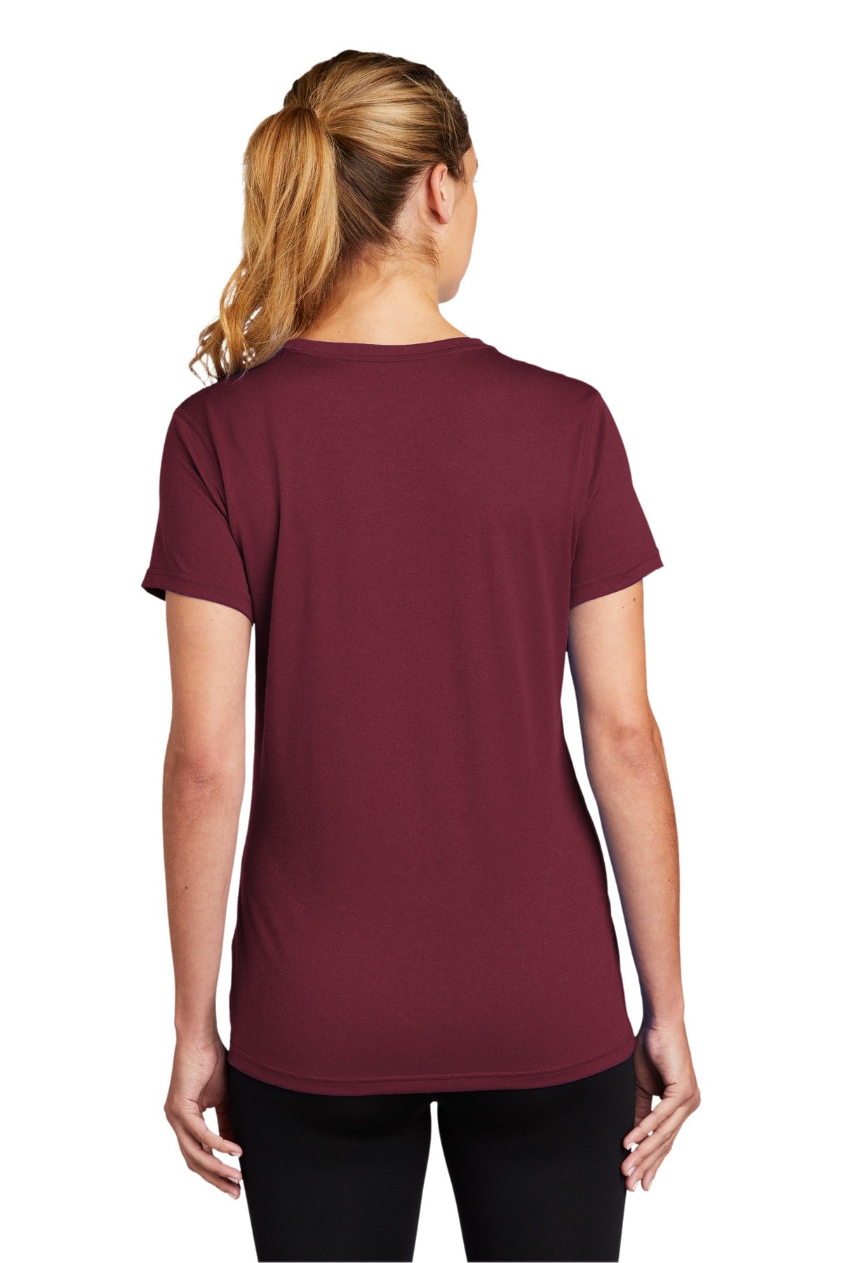 Nike Women's Legend Tee Shirt. CU7599 Corporate Apparel Shirts & Tops
