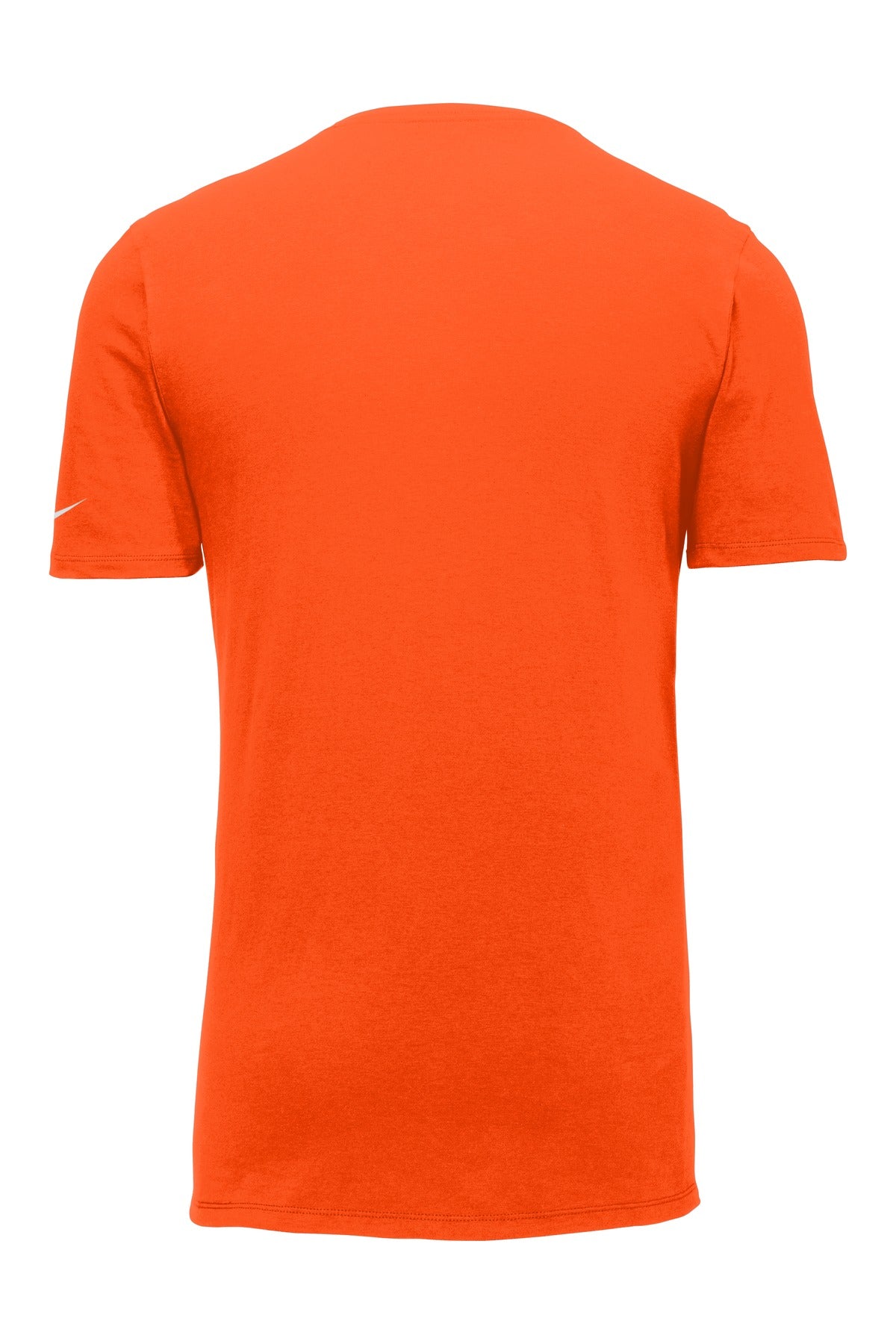 Nike Men's Dri-FIT Cotton/Poly Tee. NKBQ5231 Corporate Apparel Shirts & Tops
