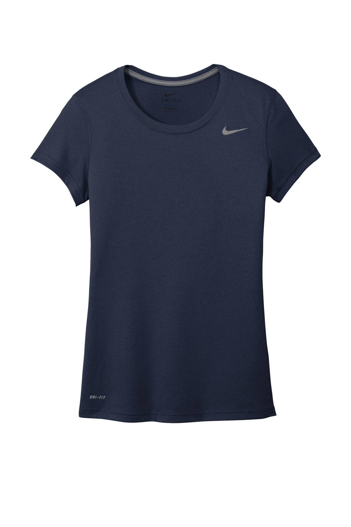 Nike Women's Legend Tee Shirt. CU7599 Corporate Apparel Shirts & Tops