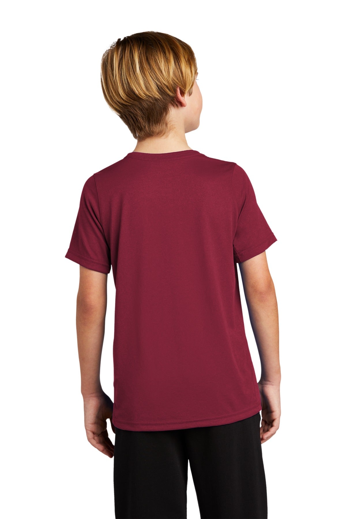 Nike Youth Legend Tee Shirt. 840178 Corporate Apparel Shirts & Tops