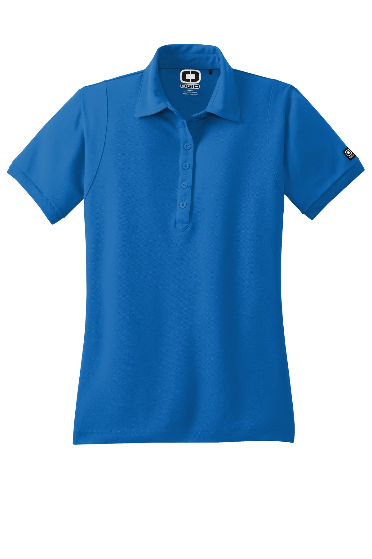OGIO Women's Jewel Polo. LOG101 Corporate Apparel Shirts & Tops