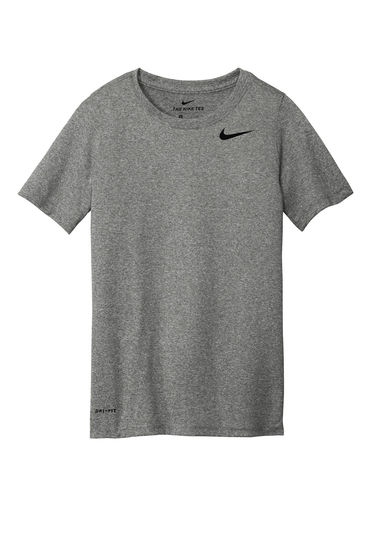 Nike Youth Legend Tee Shirt. 840178 Corporate Apparel Shirts & Tops