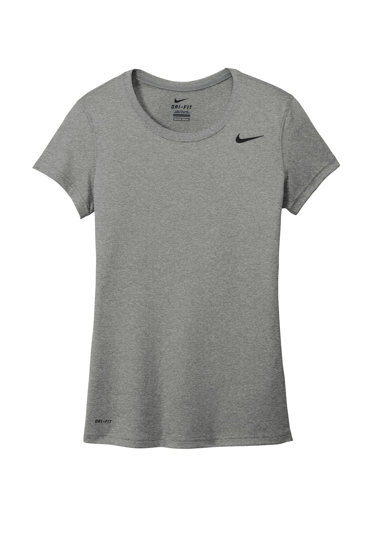 Nike Women's Legend Tee Shirt. CU7599 Corporate Apparel Shirts & Tops