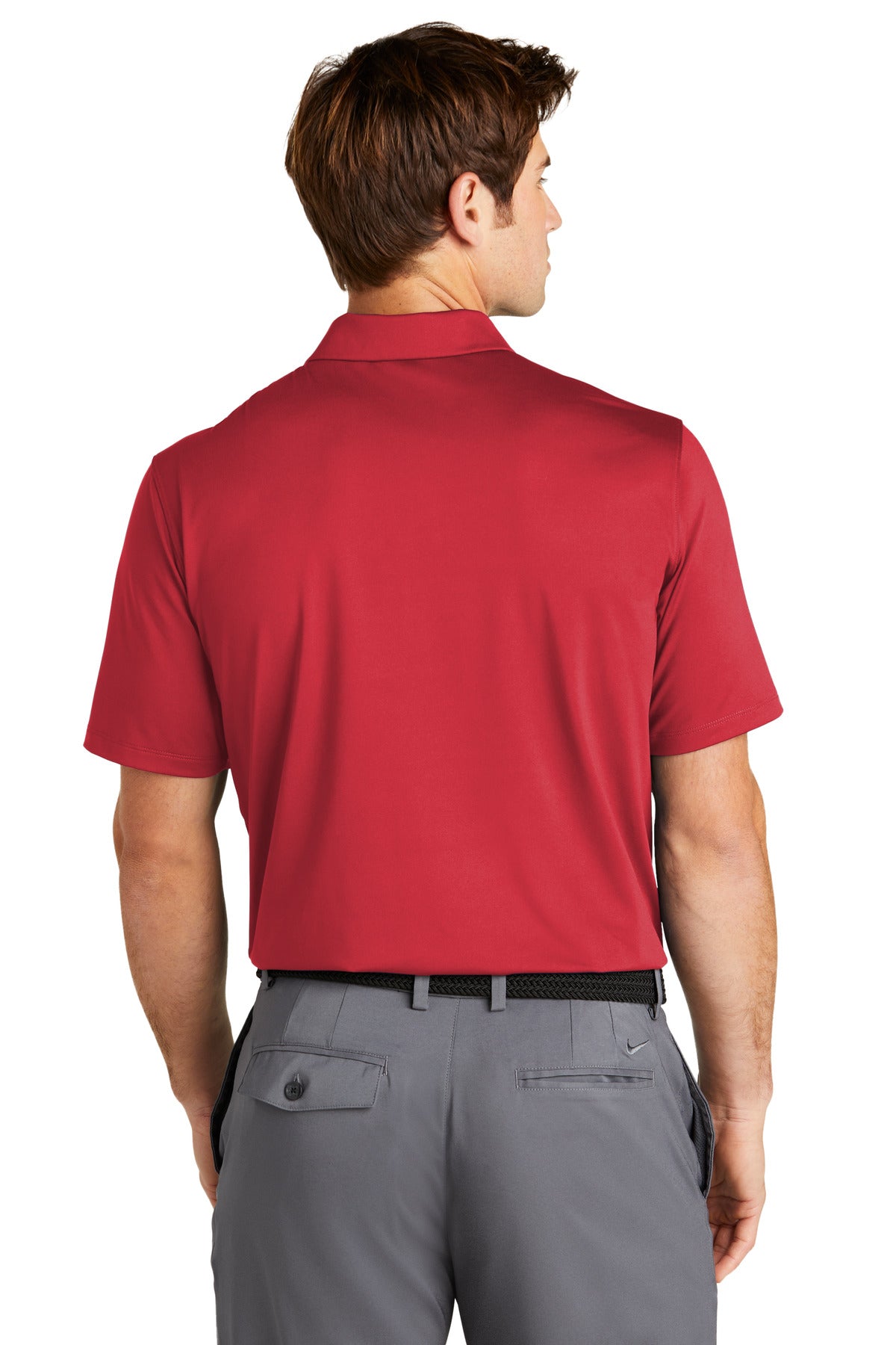 Nike Men's Dri-FIT Vapor Polo. NKDC2108 Corporate Apparel Shirts & Tops