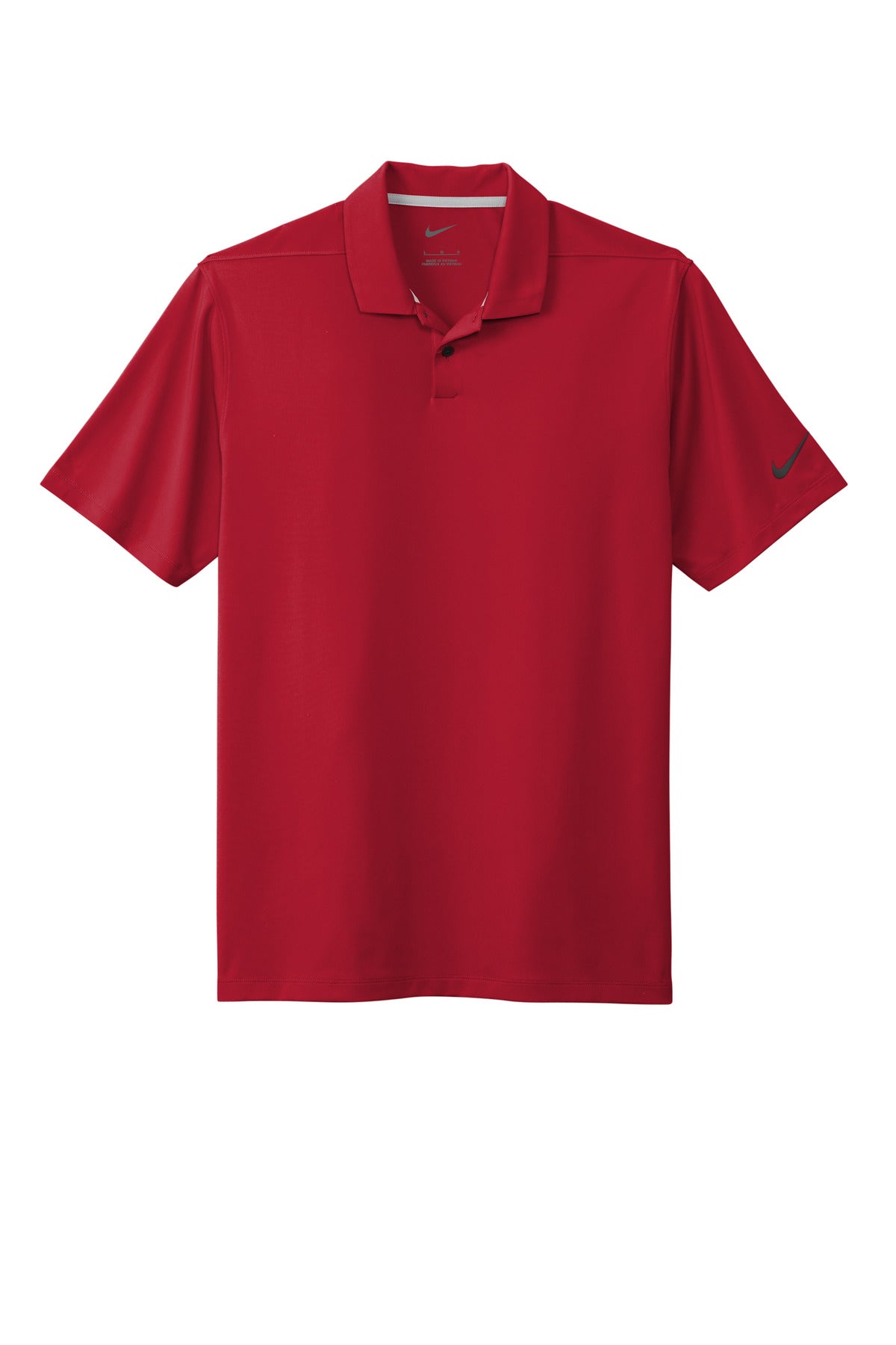 Nike Men's Dri-FIT Vapor Polo. NKDC2108 Corporate Apparel Shirts & Tops