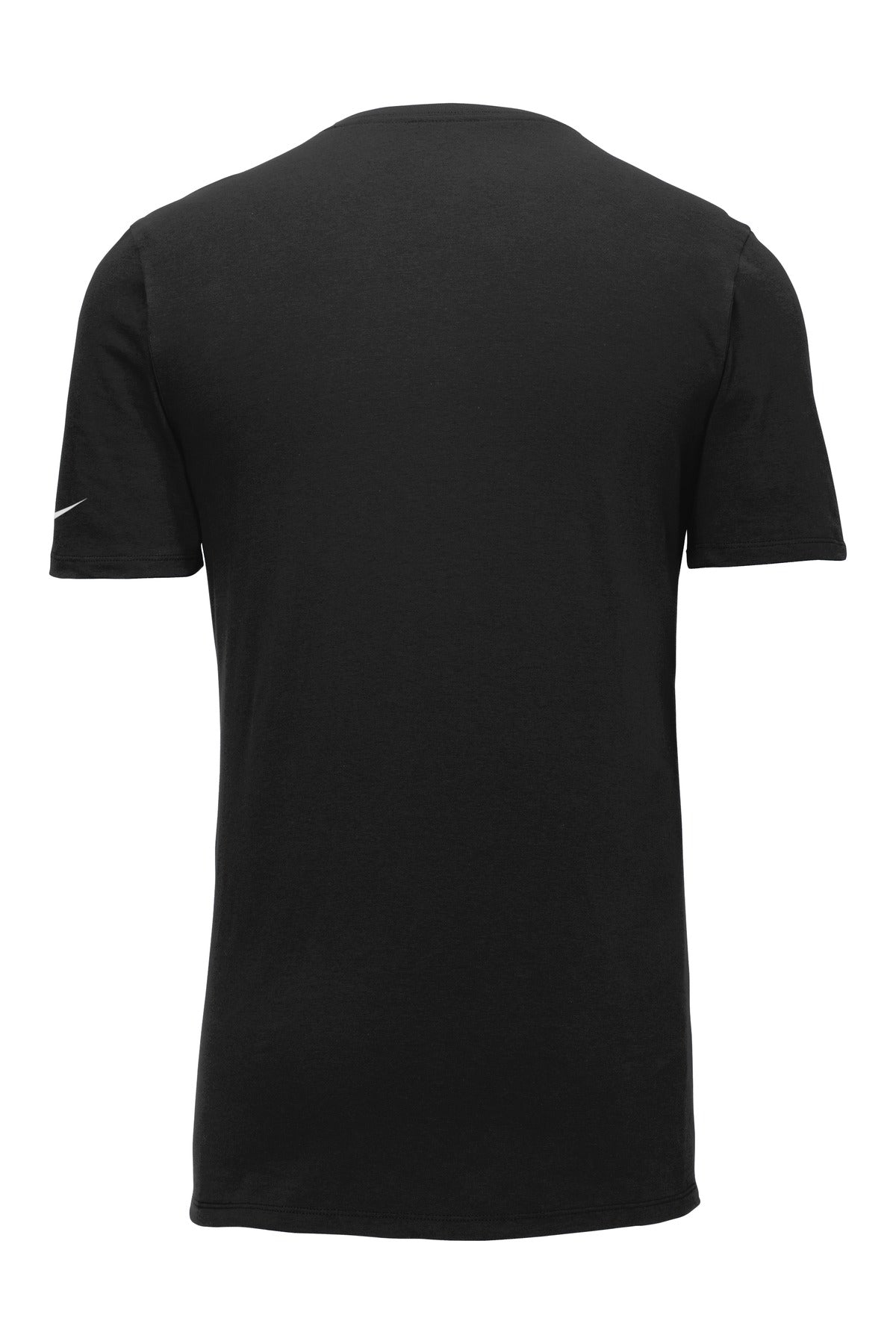 Nike Men's Dri-FIT Cotton/Poly Tee. NKBQ5231 Corporate Apparel Shirts & Tops