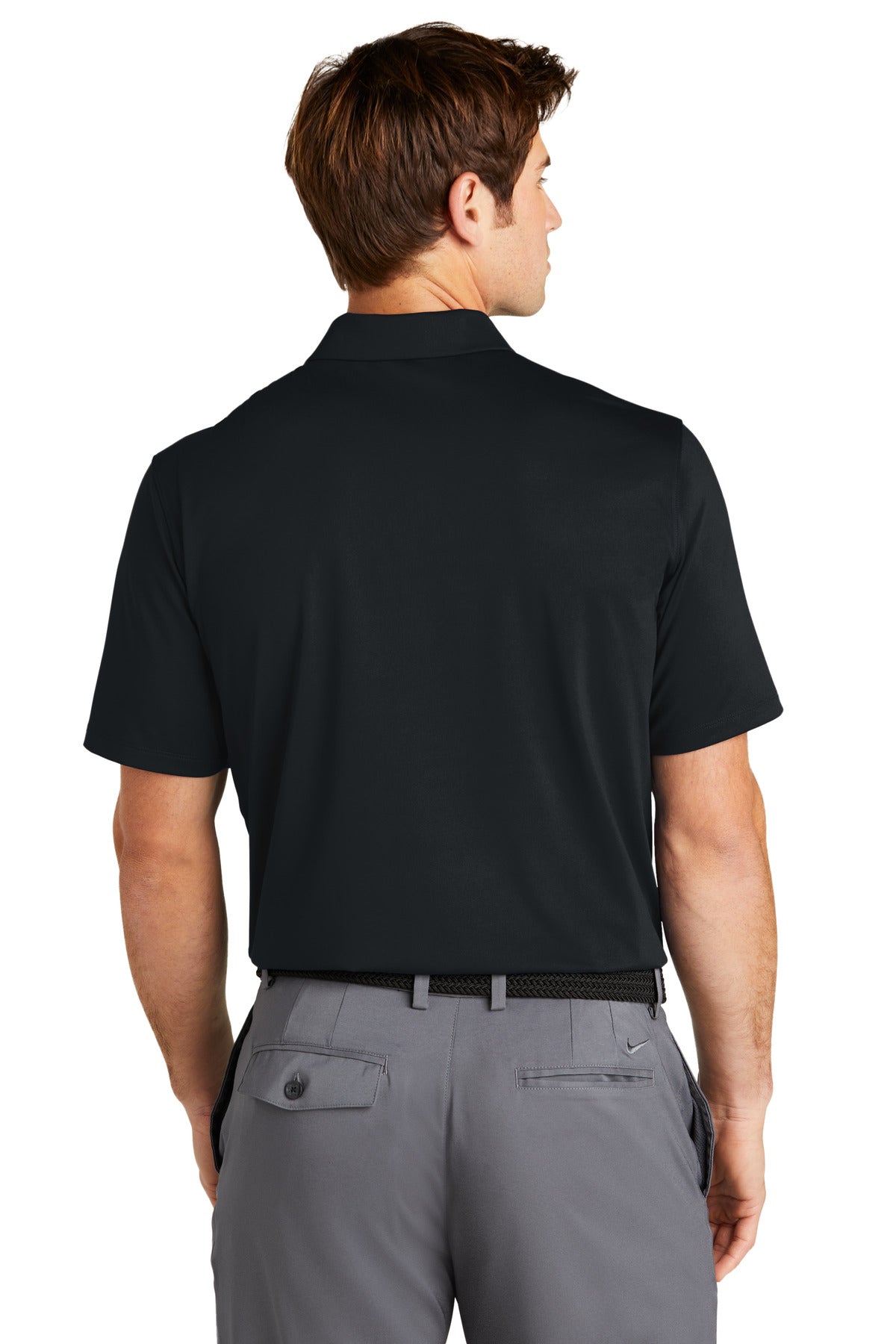 Nike Men's Dri-FIT Vapor Polo. NKDC2108 Corporate Apparel Shirts & Tops