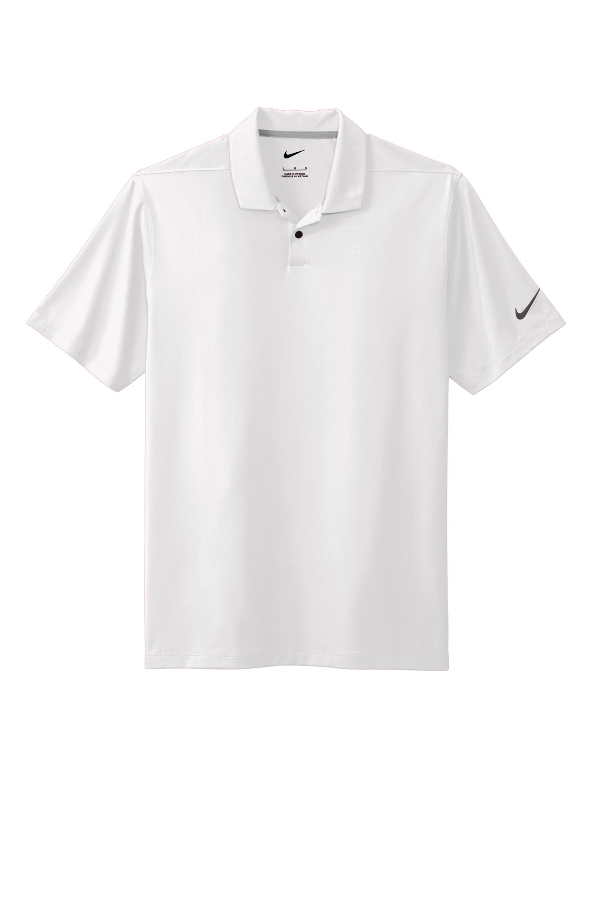 Nike Men's Dri-FIT Vapor Polo. NKDC2108 Corporate Apparel Shirts & Tops