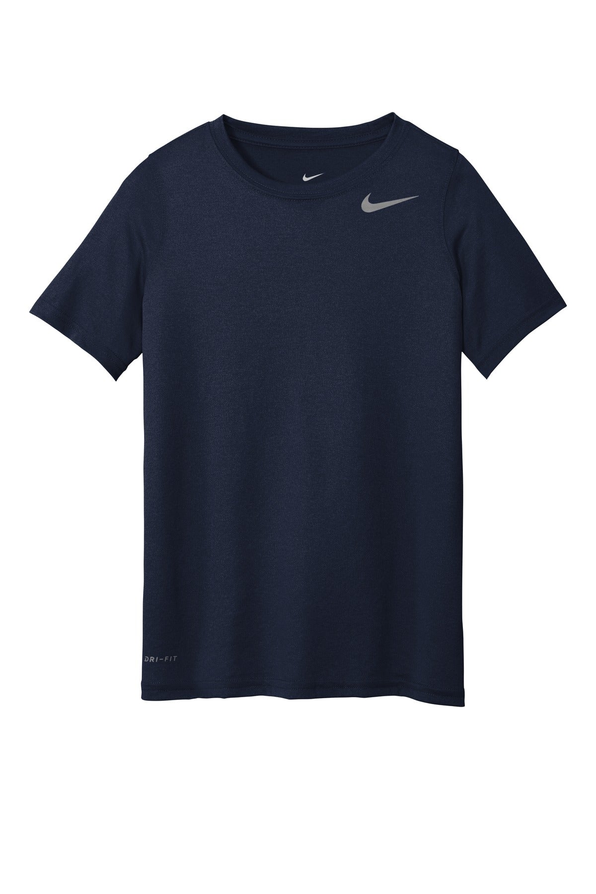 Nike Youth Legend Tee Shirt. 840178 Corporate Apparel Shirts & Tops