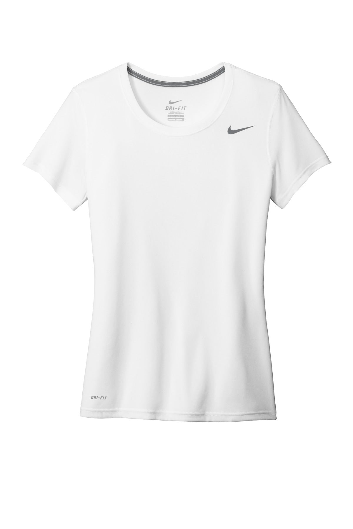 Nike Women's Legend Tee Shirt. CU7599 Corporate Apparel Shirts & Tops