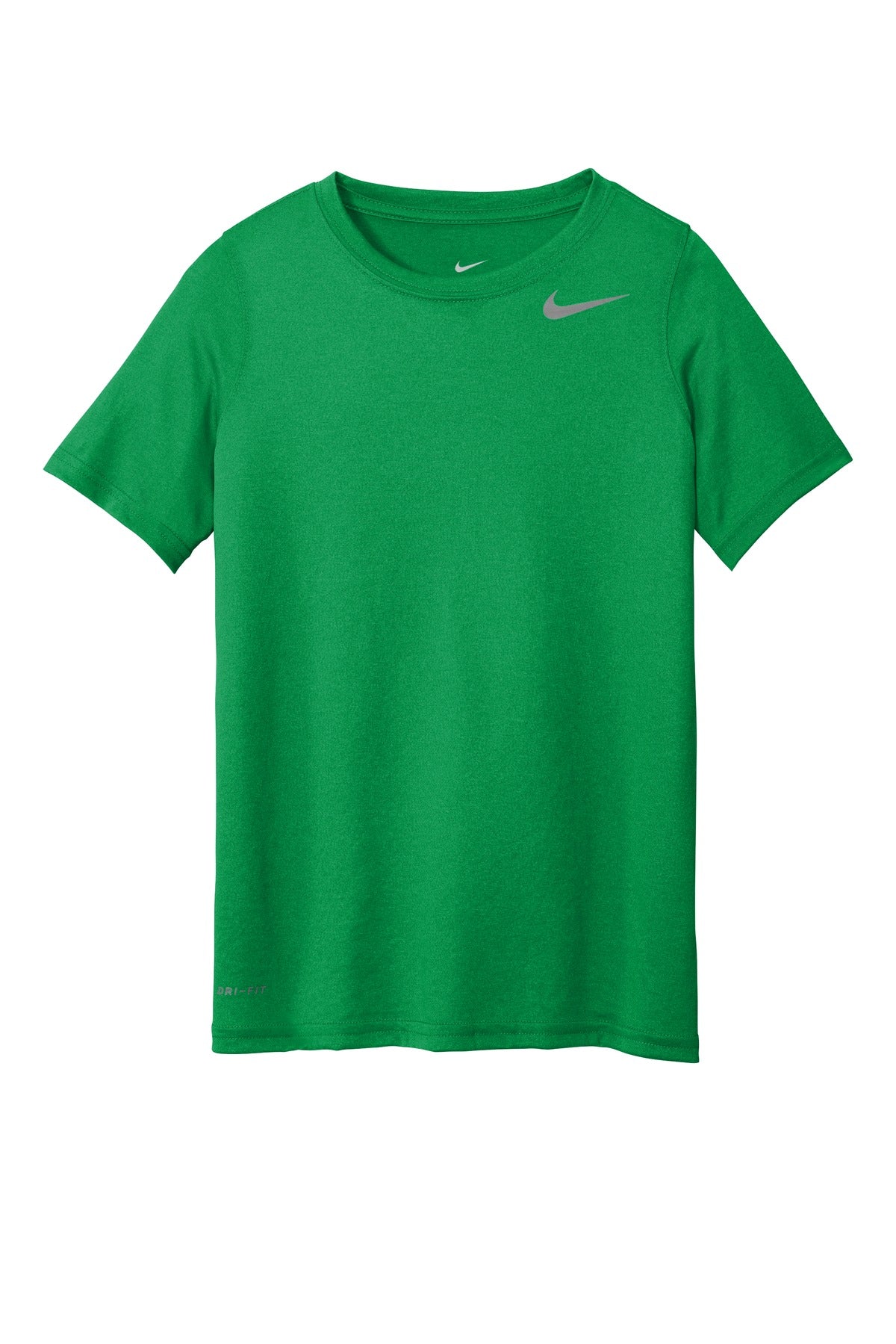 Nike Youth Legend Tee Shirt. 840178 Corporate Apparel Shirts & Tops