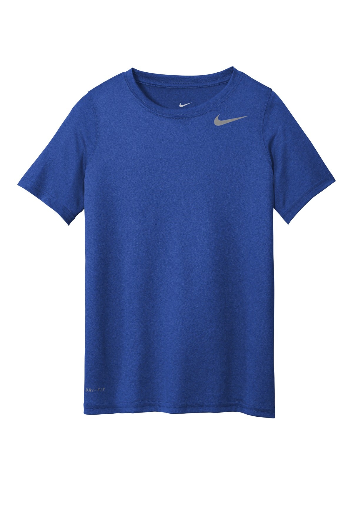 Nike Youth Legend Tee Shirt. 840178 Corporate Apparel Shirts & Tops