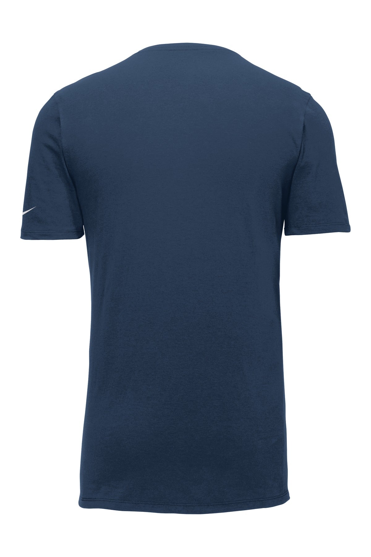 Nike Men's Dri-FIT Cotton/Poly Tee. NKBQ5231 Corporate Apparel Shirts & Tops