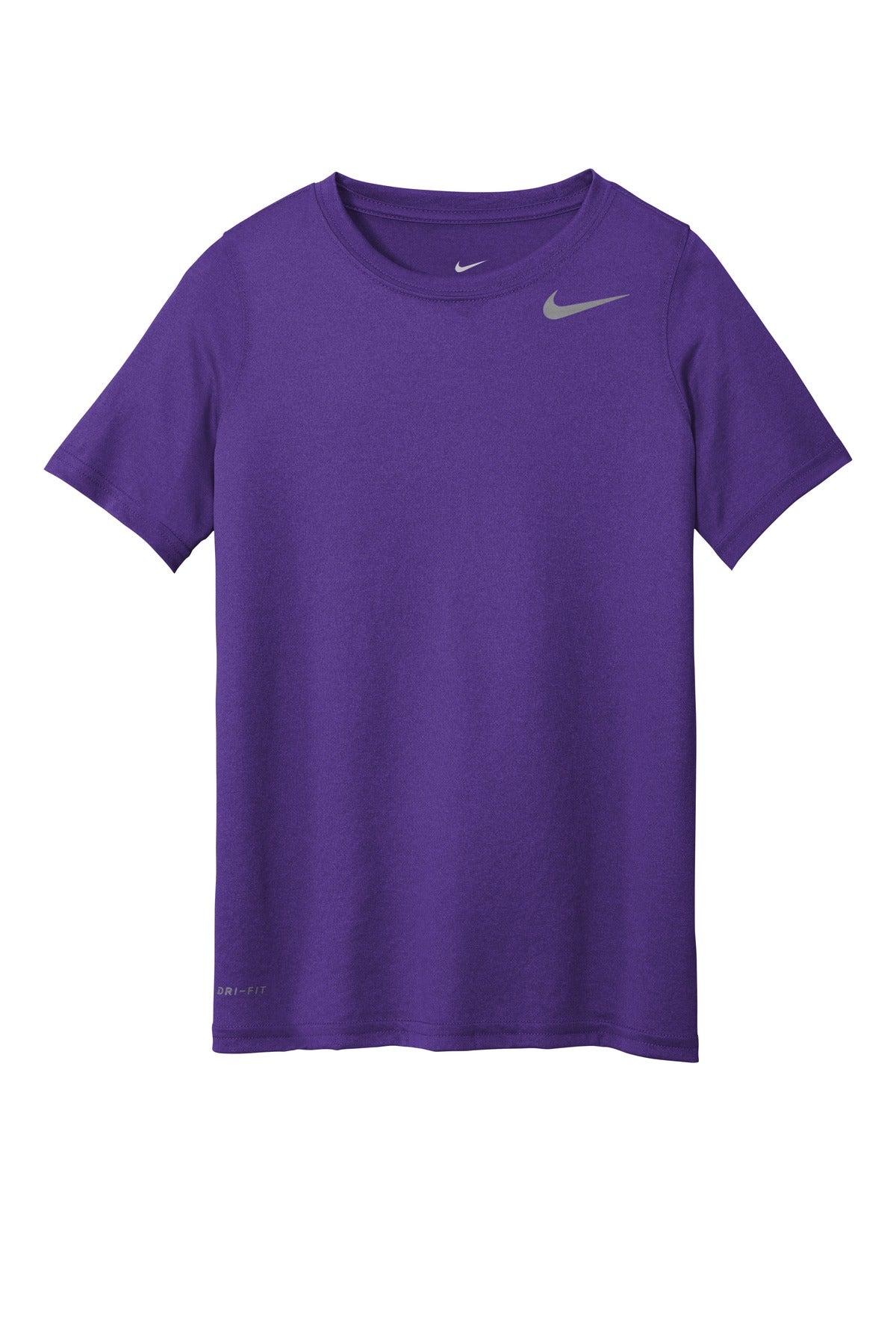 Nike Youth Legend Tee Shirt. 840178 Corporate Apparel Shirts & Tops