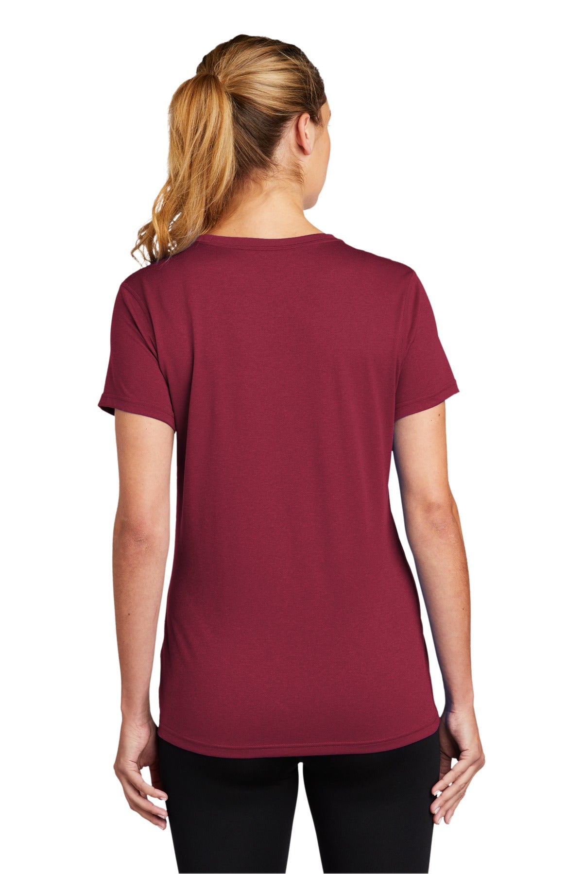 Nike Women's Legend Tee Shirt. CU7599 Corporate Apparel Shirts & Tops