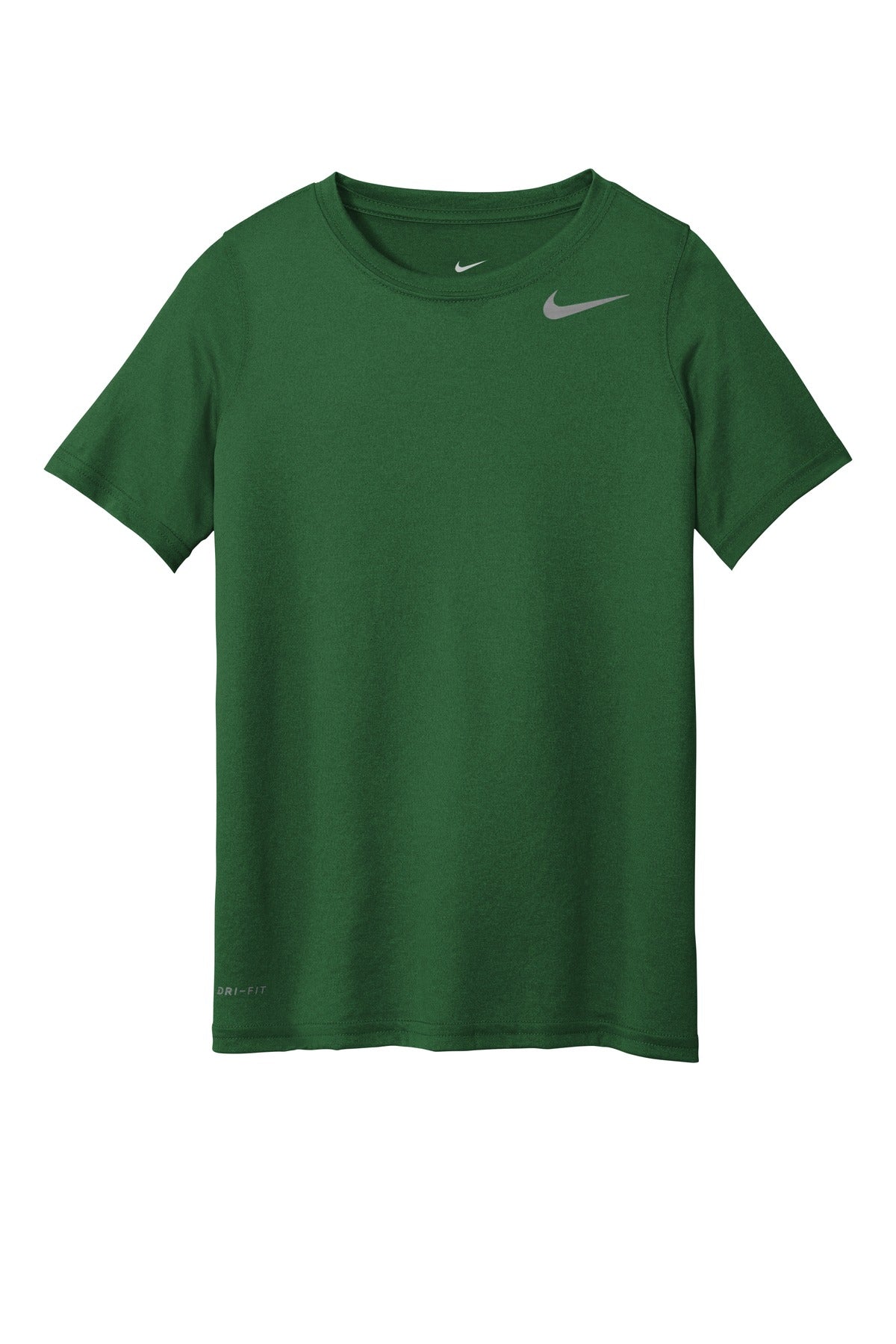 Nike Youth Legend Tee Shirt. 840178 Corporate Apparel Shirts & Tops