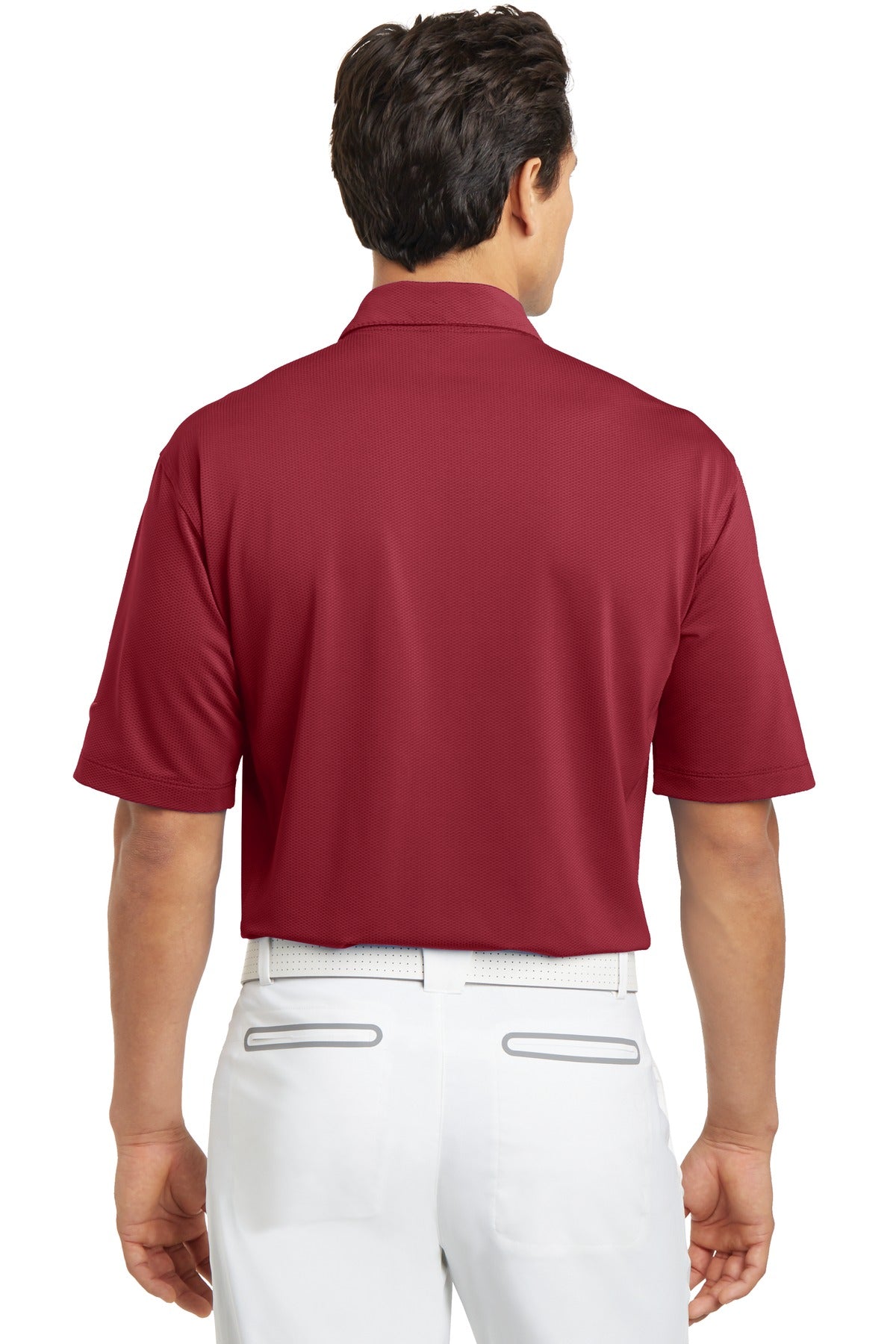 Nike Men's Sphere Dry Diamond Polo. 354055 Corporate Apparel Shirts & Tops