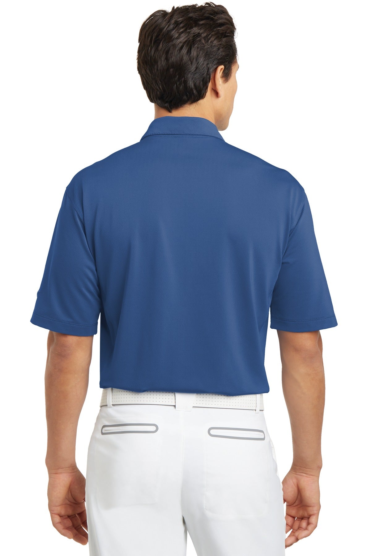 Nike Men's Sphere Dry Diamond Polo. 354055 Corporate Apparel Shirts & Tops
