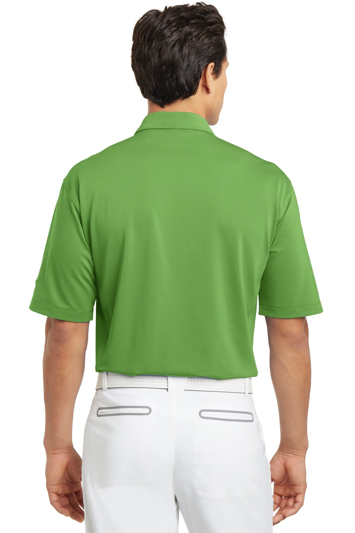 Nike Men's Sphere Dry Diamond Polo. 354055 Corporate Apparel Shirts & Tops