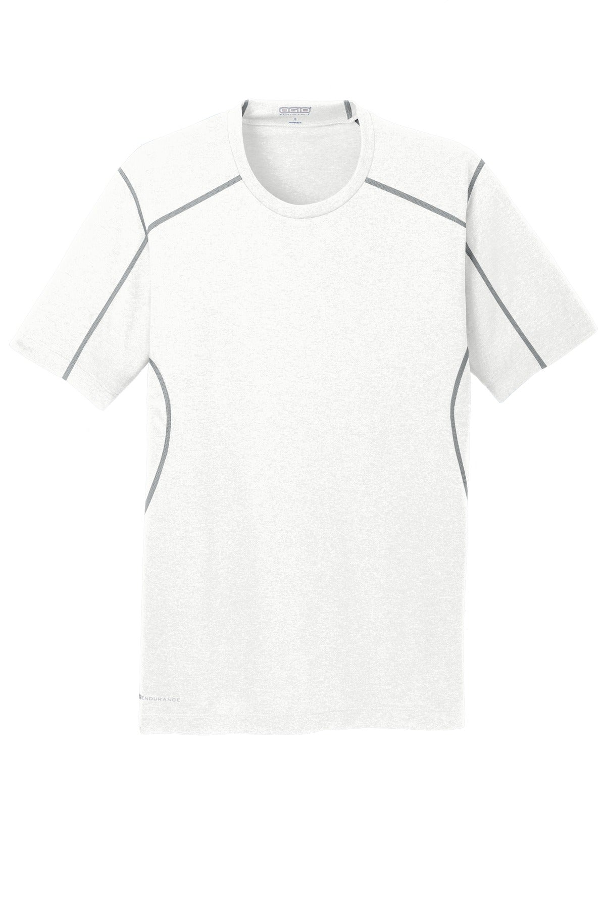 OGIO ENDURANCE Men's Pulse Crew. OE320 Corporate Apparel Shirts & Tops