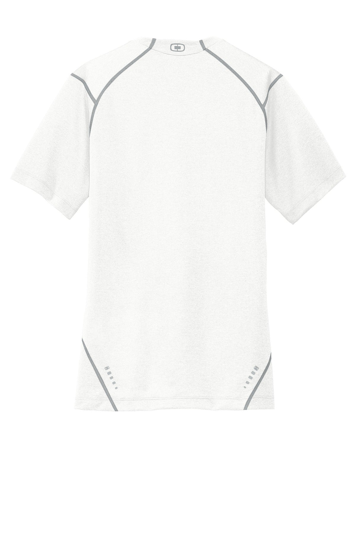 OGIO ENDURANCE Men's Pulse Crew. OE320 Corporate Apparel Shirts & Tops