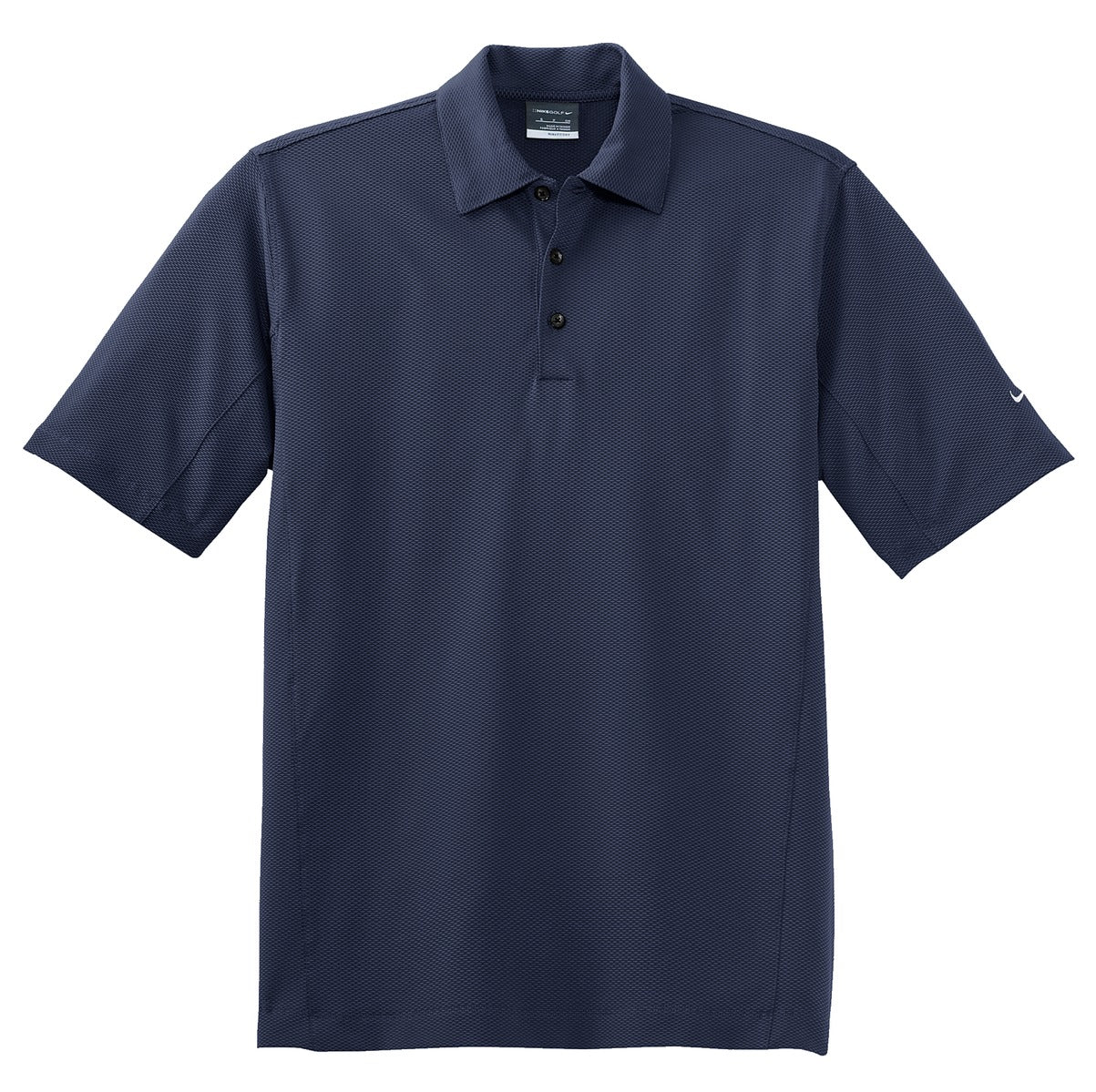 Nike Men's Sphere Dry Diamond Polo. 354055 Corporate Apparel Shirts & Tops