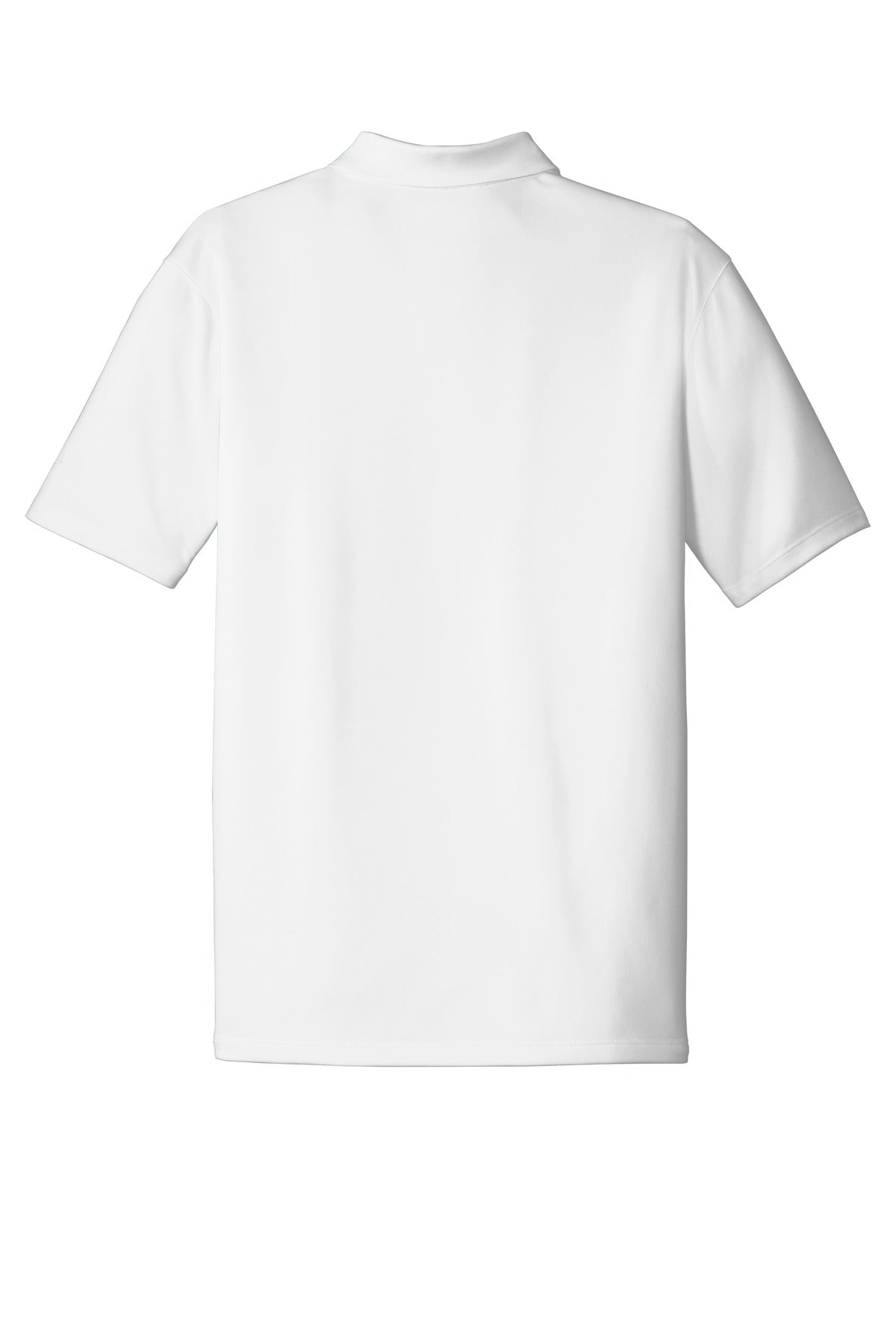 Nike Men's Dri-FIT Classic Fit Players Polo with Flat Knit Collar. 838956 Corporate Apparel Shirts & Tops