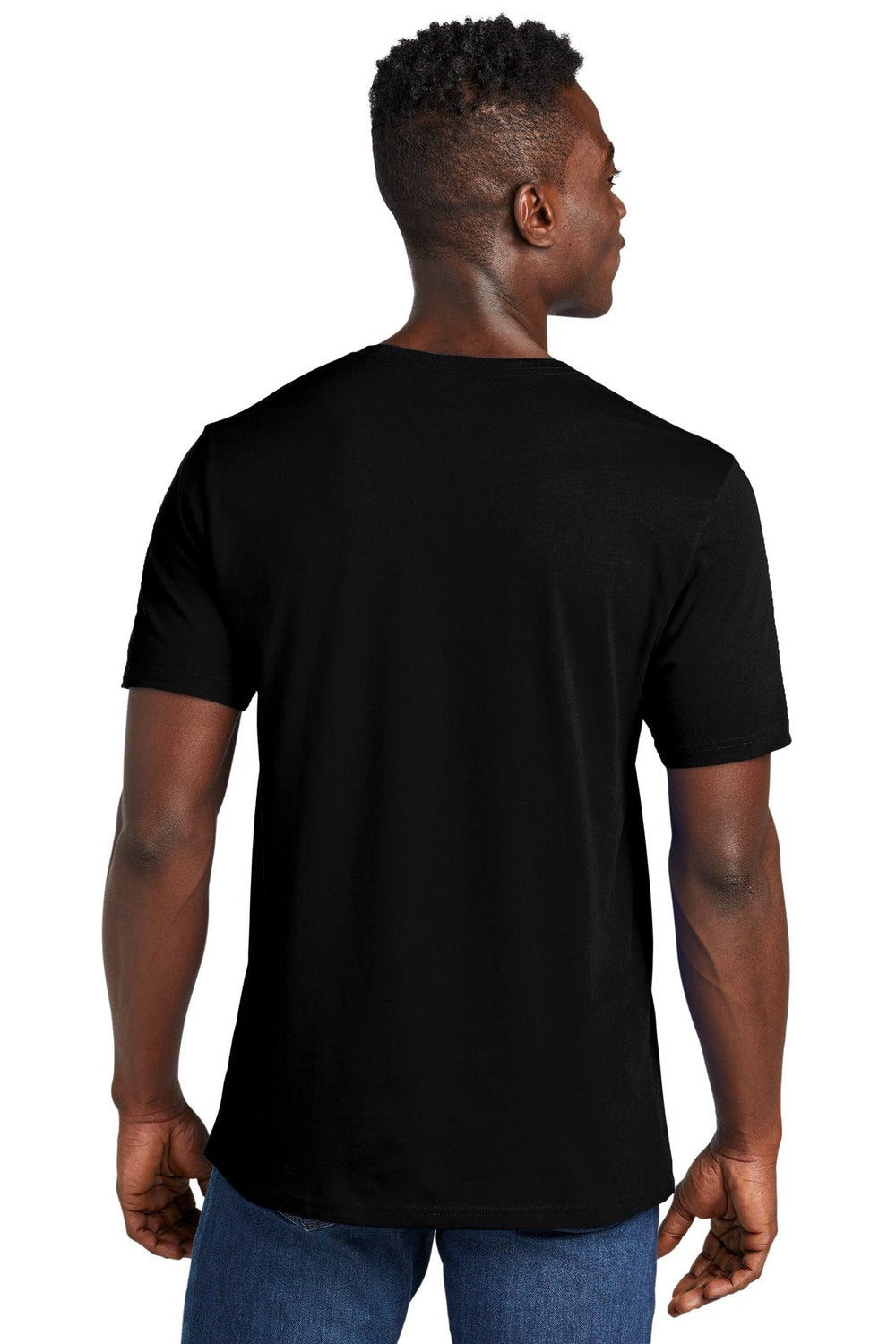 Allmade Unisex Organic Cotton Tee. AL2100 Mens Apparel Shirts & Tops