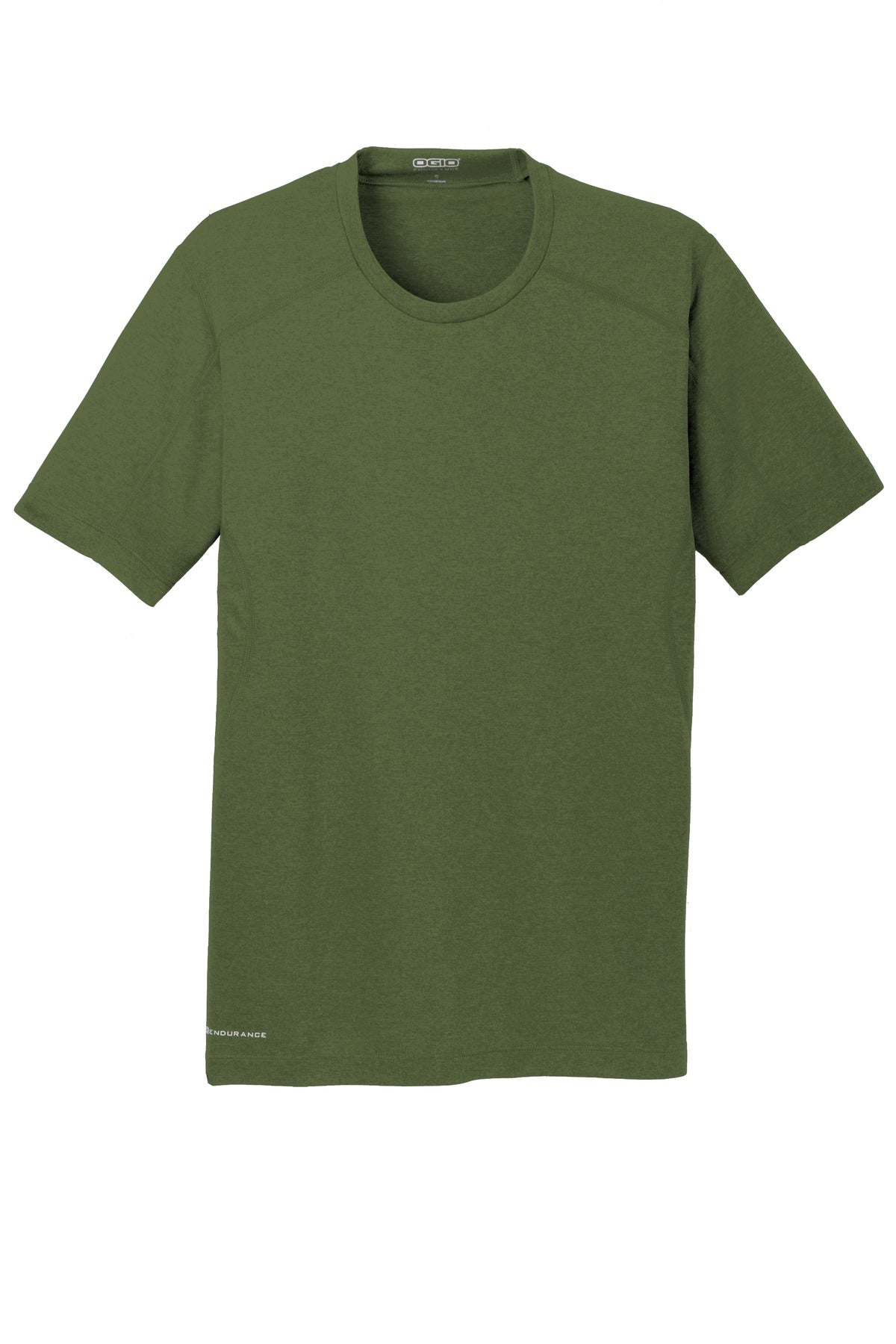 OGIO ENDURANCE Men's Pulse Crew. OE320 Corporate Apparel Shirts & Tops