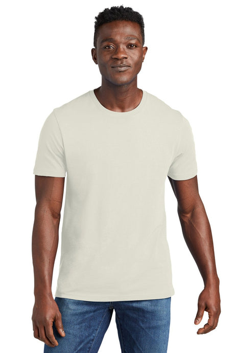 Allmade Unisex Organic Cotton Tee. AL2100 Mens Apparel Shirts & Tops