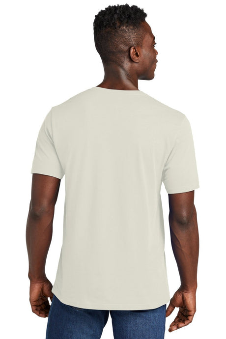 Allmade Unisex Organic Cotton Tee. AL2100 Mens Apparel Shirts & Tops