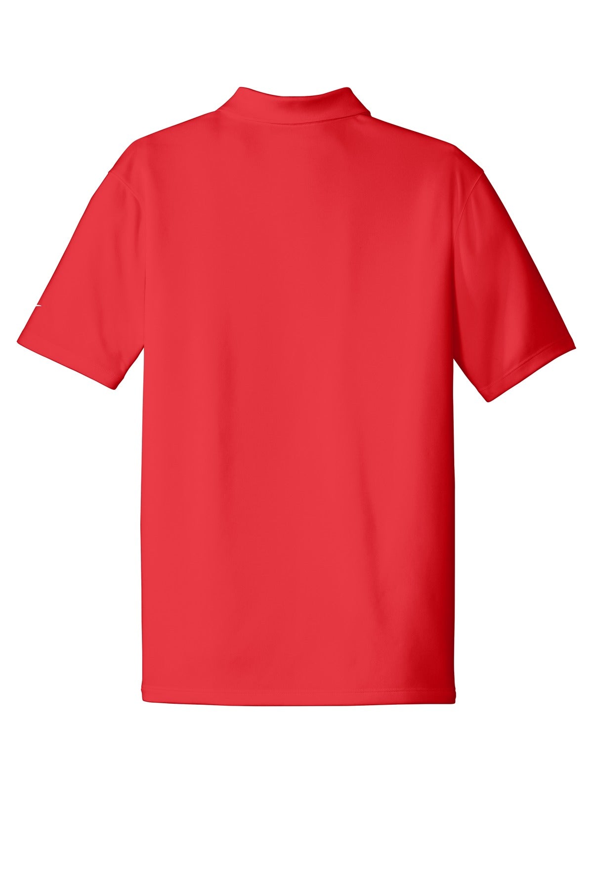 Nike Men's Dri-FIT Classic Fit Players Polo with Flat Knit Collar. 838956 Corporate Apparel Shirts & Tops