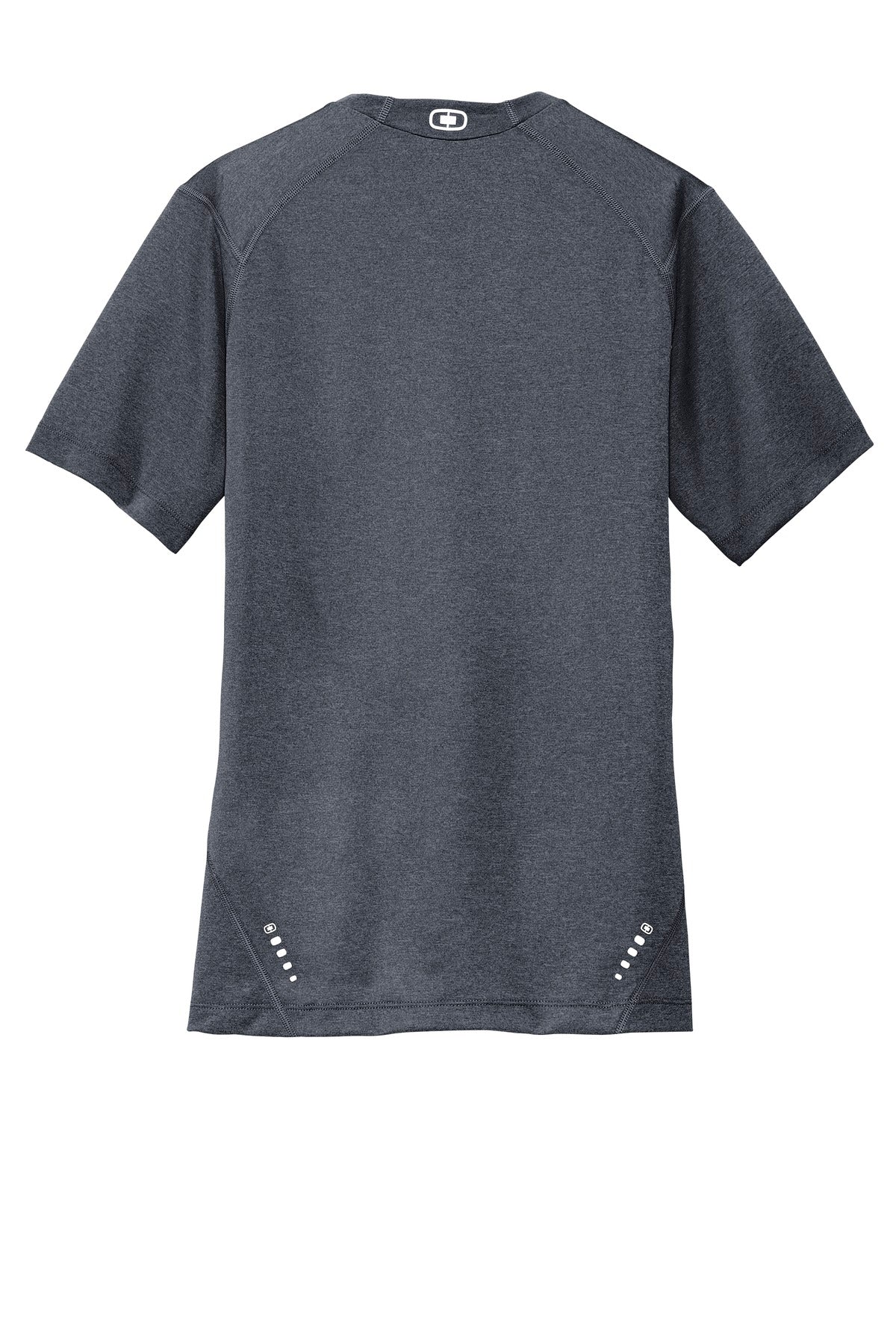 OGIO ENDURANCE Men's Pulse Crew. OE320 Corporate Apparel Shirts & Tops