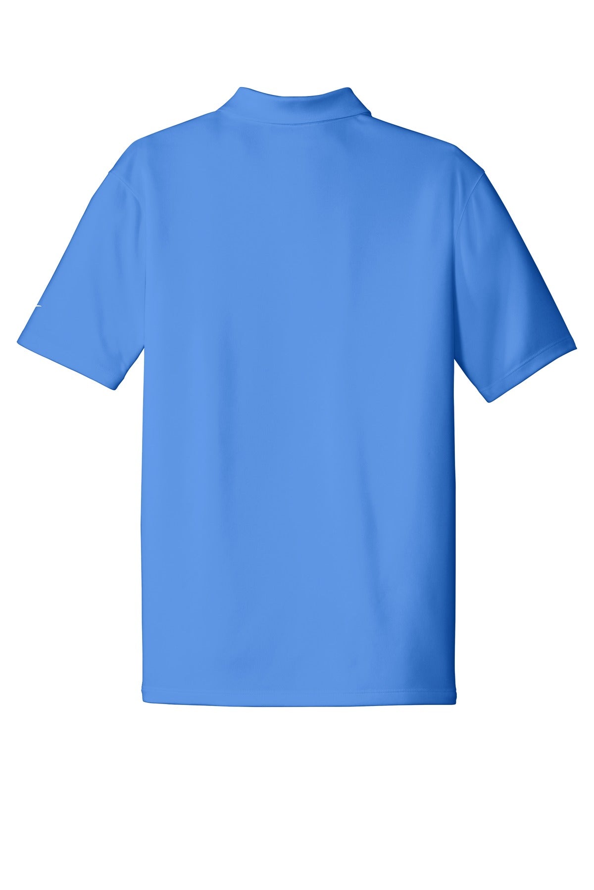 Nike Men's Dri-FIT Classic Fit Players Polo with Flat Knit Collar. 838956 Corporate Apparel Shirts & Tops