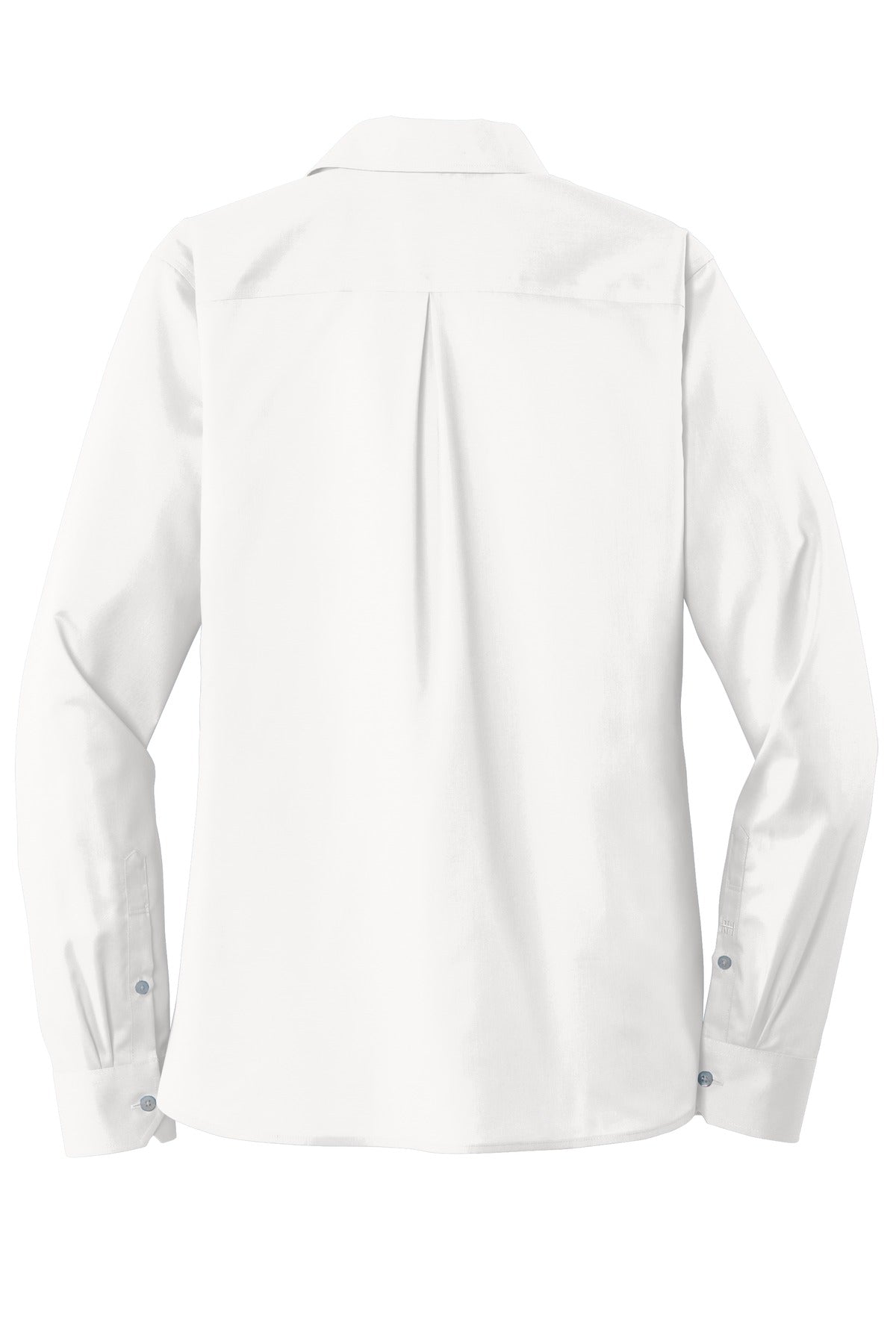 Red House Women's Non-Iron Twill Shirt. RH79 Corporate Apparel Shirts & Tops