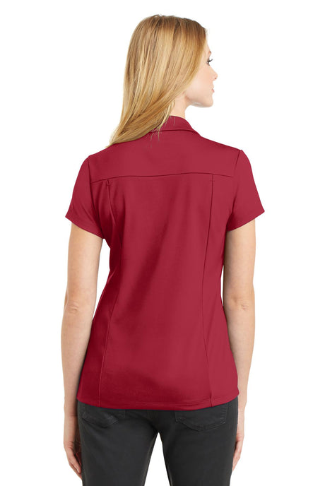 OGIO Women's Framework Polo. LOG125 Corporate Apparel Shirts & Tops