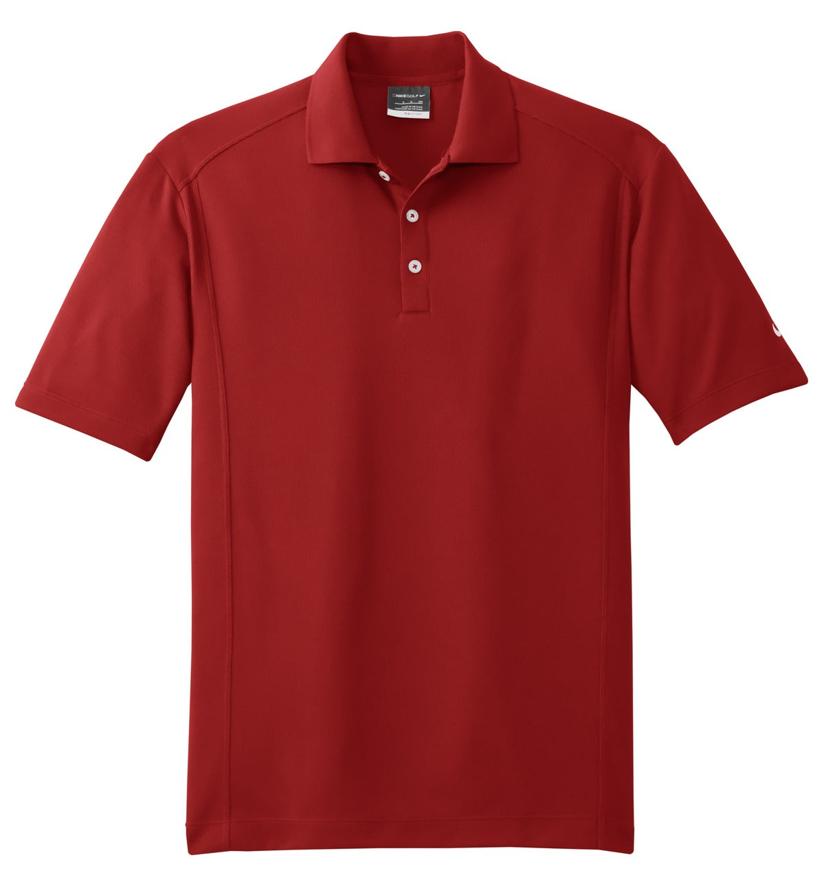 Nike Men's Dri-FIT Classic Polo. 267020 Corporate Apparel Shirts & Tops