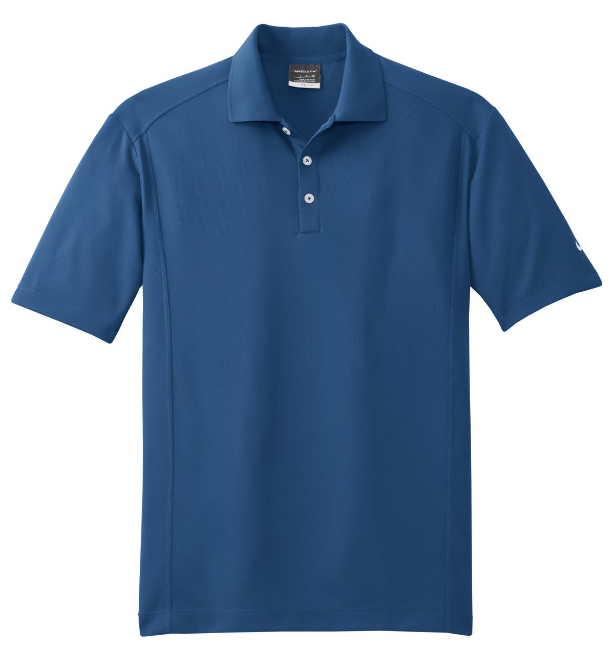 Nike Men's Dri-FIT Classic Polo. 267020 Corporate Apparel Shirts & Tops