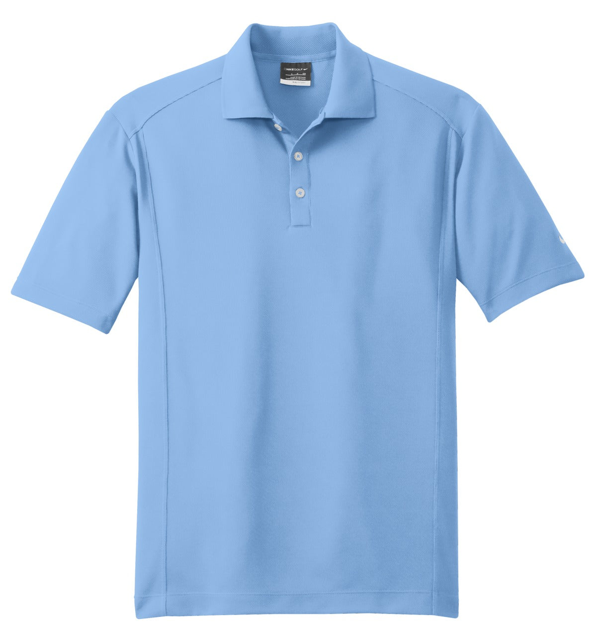 Nike Men's Dri-FIT Classic Polo. 267020 Corporate Apparel Shirts & Tops